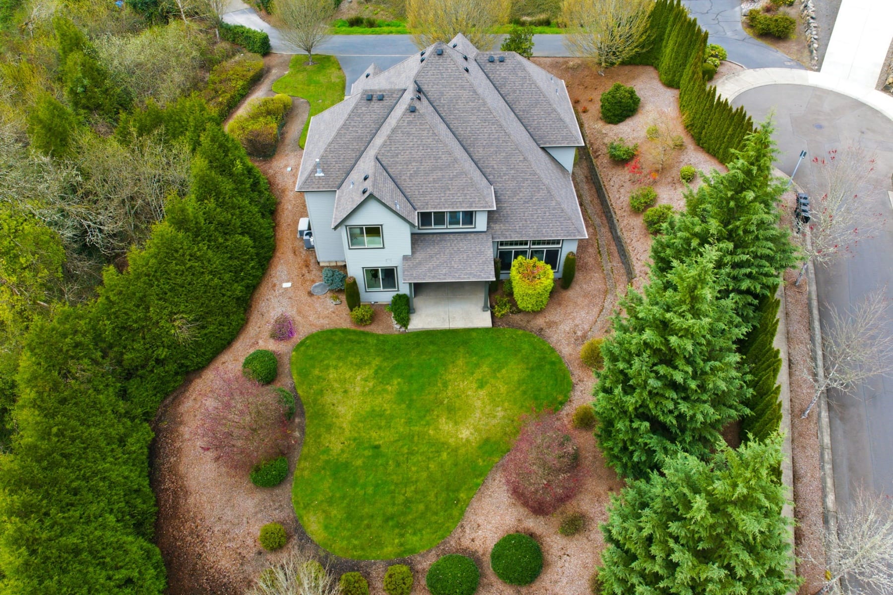  11631 S NORTHGATE AVE Portland, OR 97219 - 物件實景