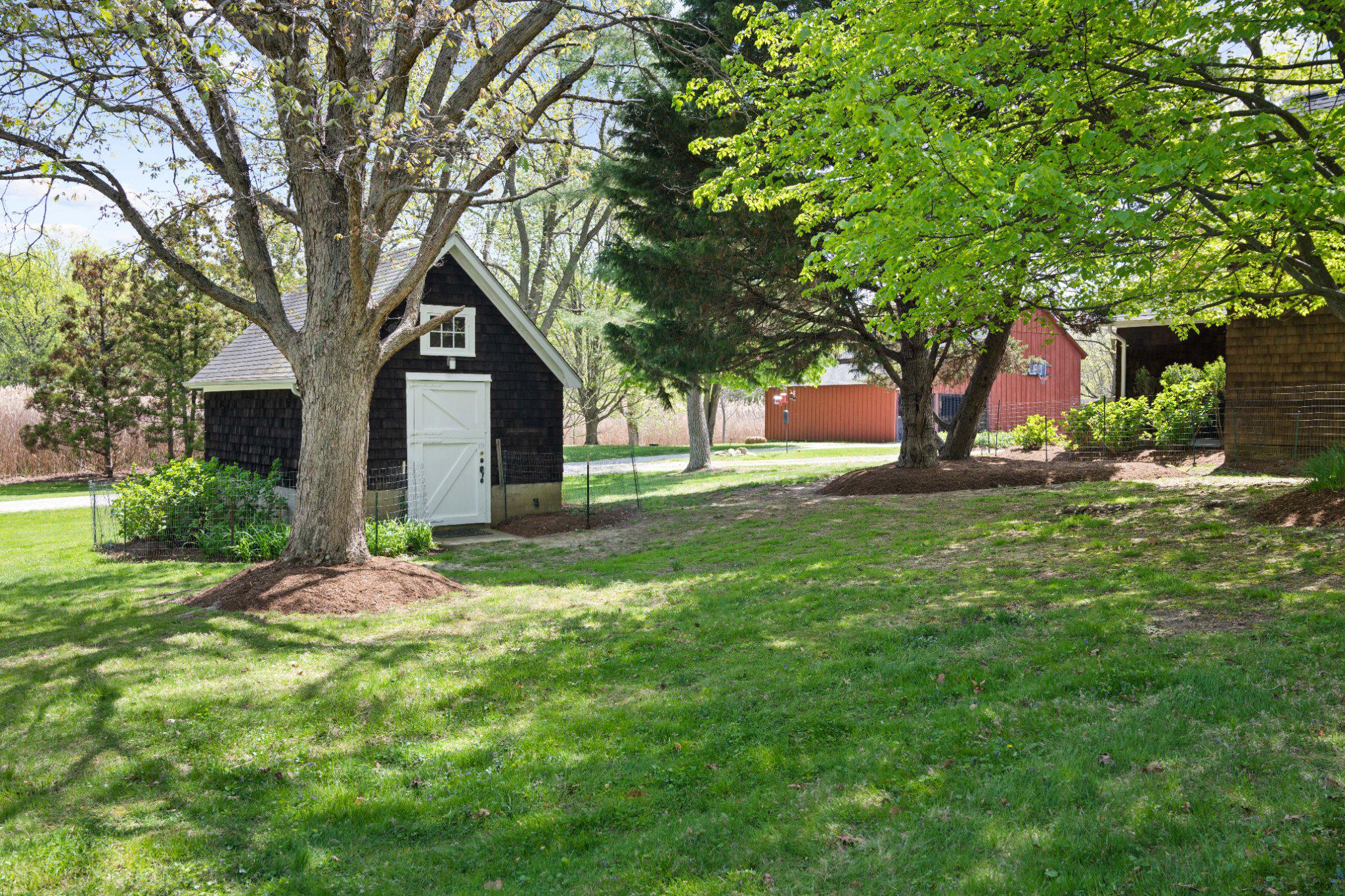  1741 Holly Beach Farm Road, Annapolis, MD, 21409 - 物件實景