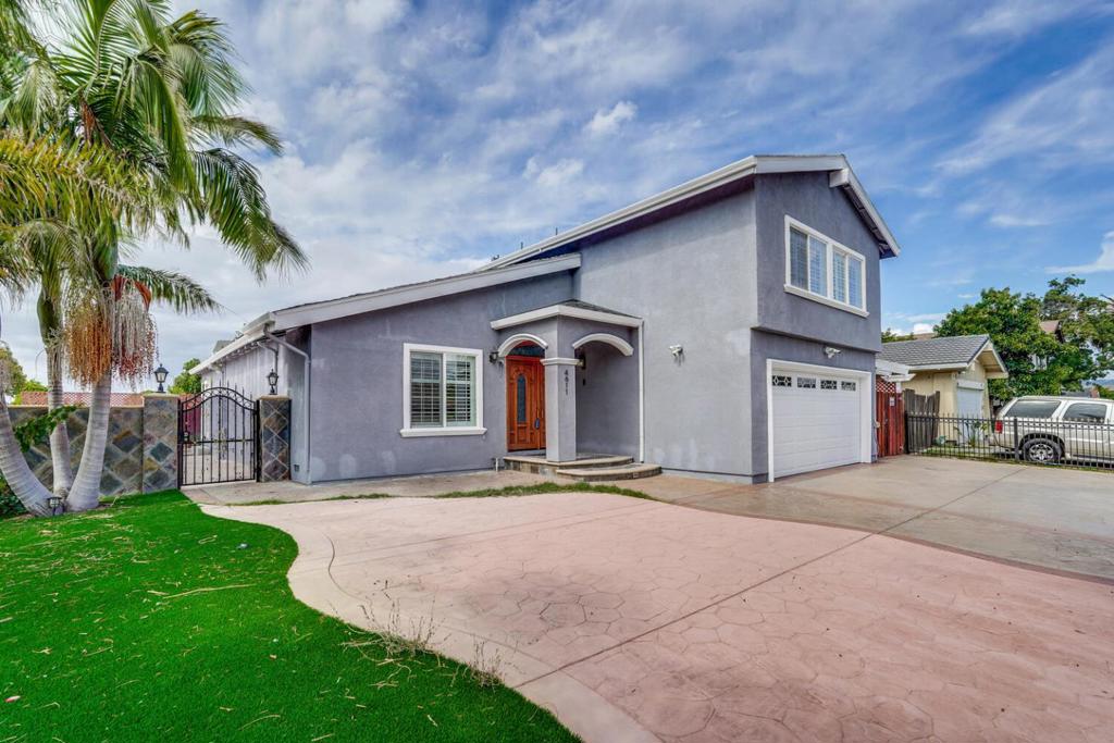 Union City, California, 94587, United States, 4 Bedrooms Bedrooms, ,3 BathroomsBathrooms,Residential,For Sale,1978572