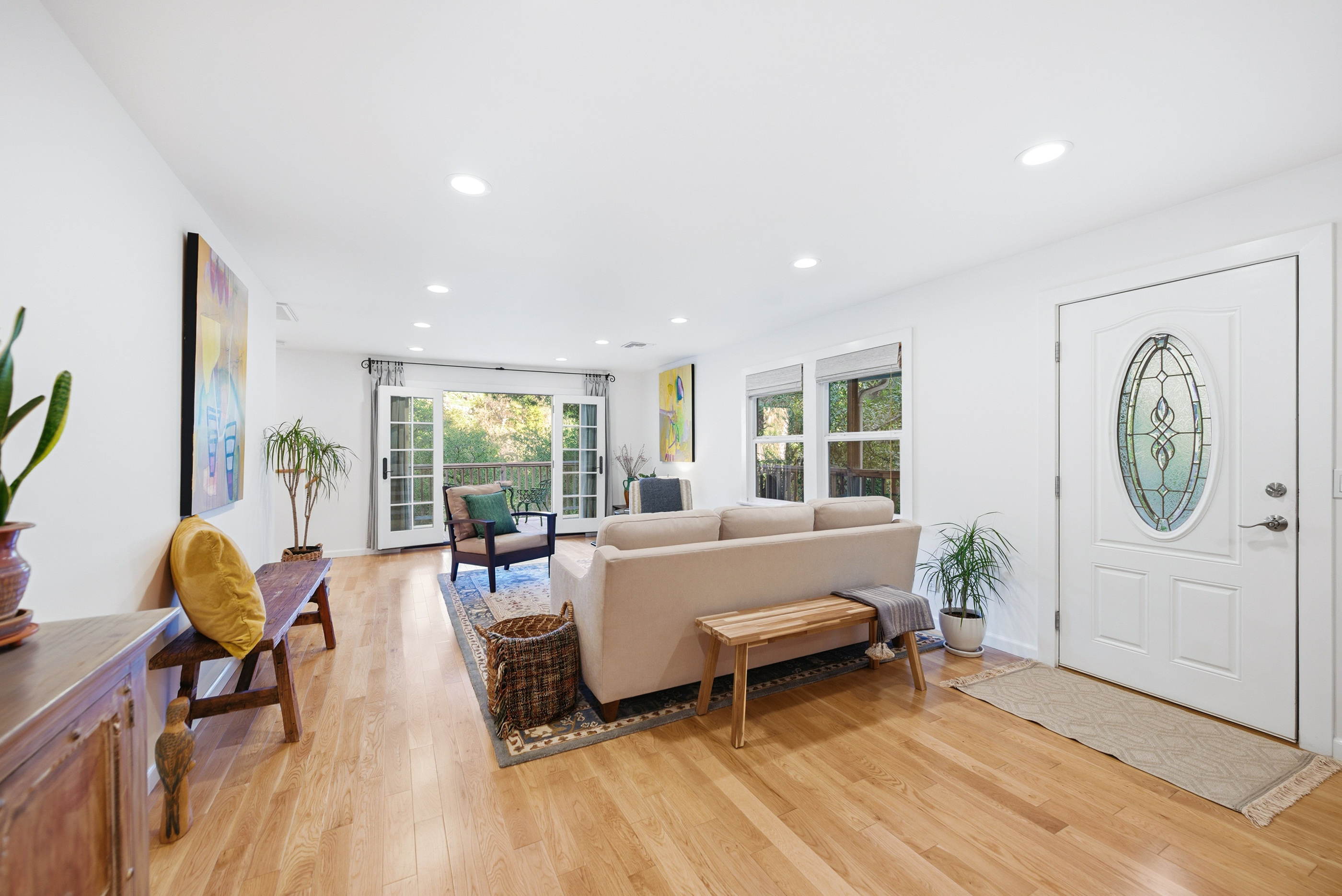  502 Fernwood Pacific Dr - 物件實景