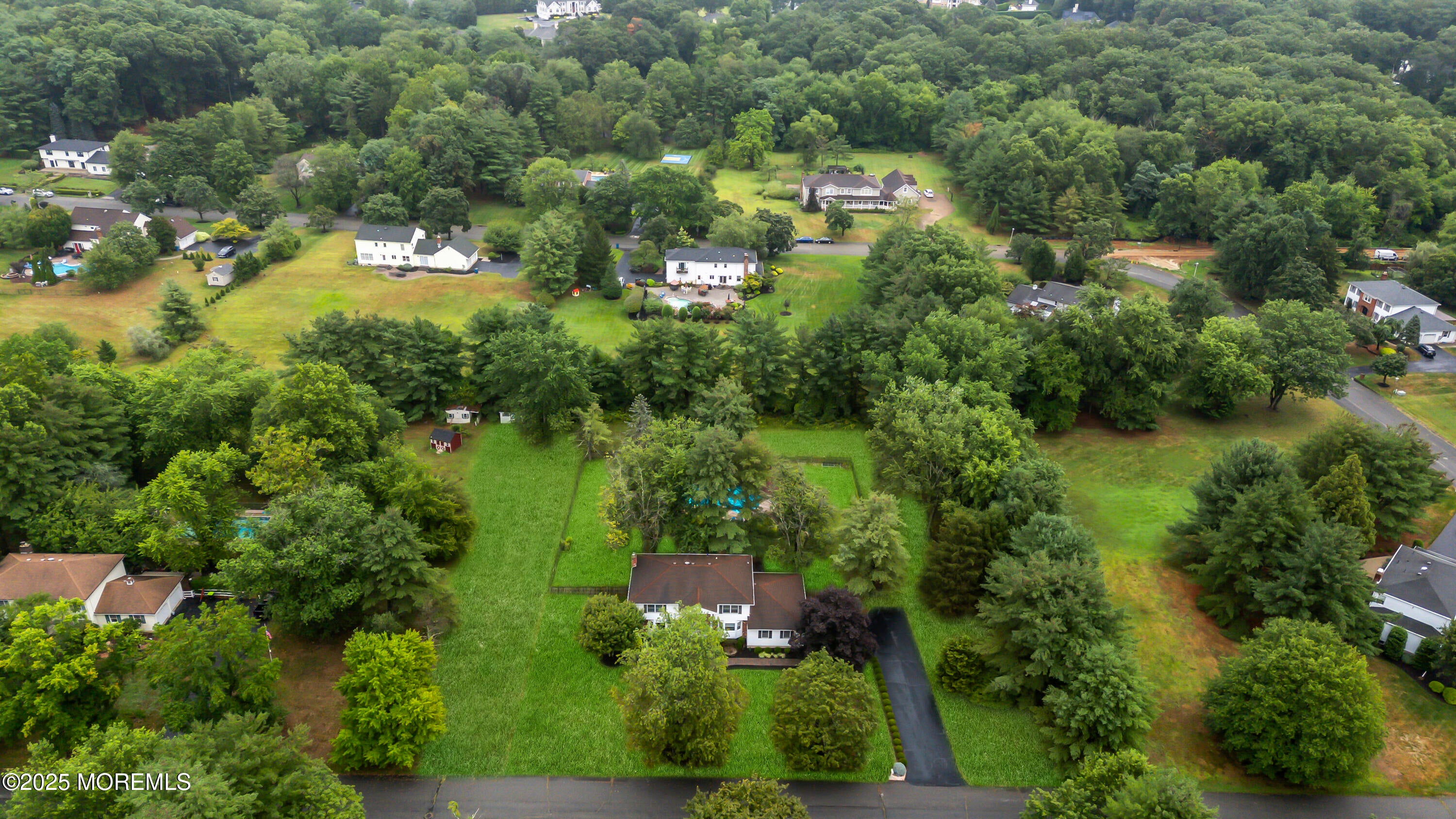 Marlboro, New Jersey, 07746, United States, 5 Bedrooms Bedrooms, ,3 BathroomsBathrooms,Residential,For Sale,1924539