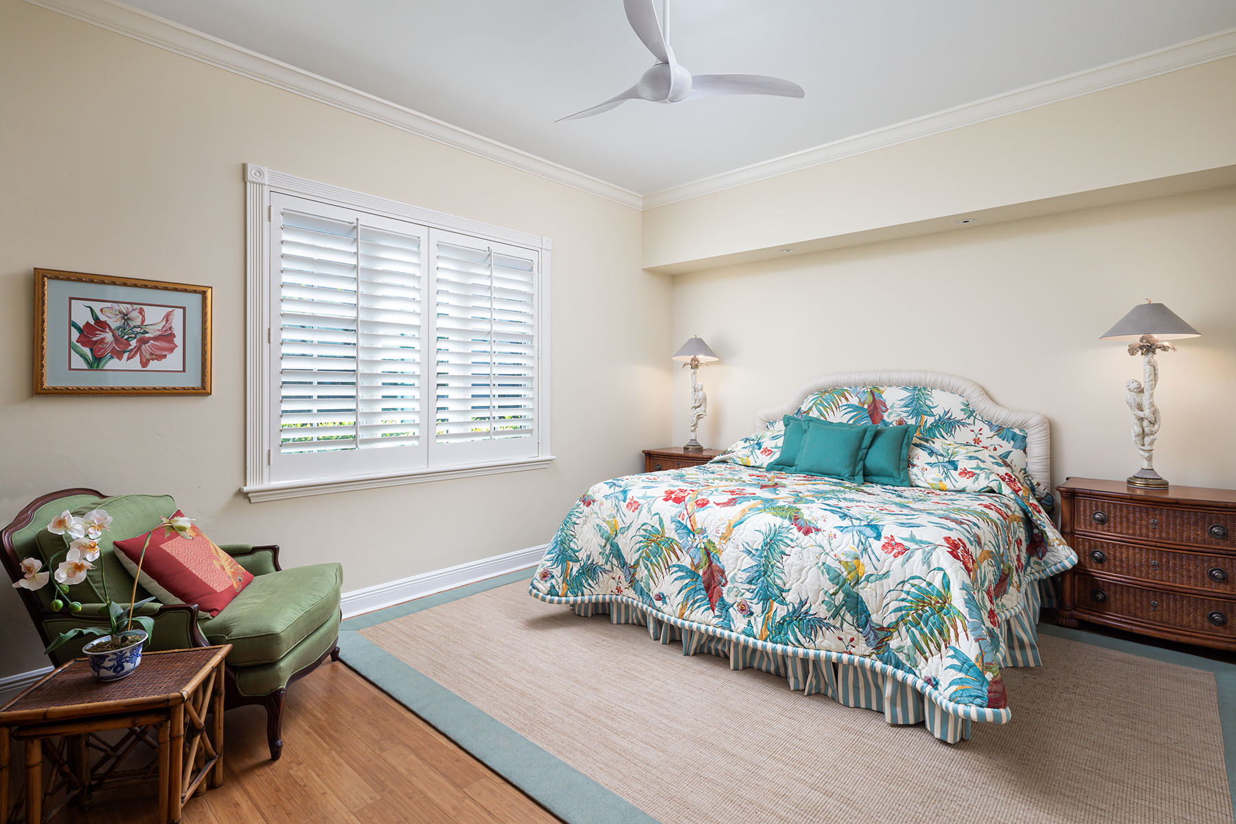  PELICAN BAY - BARRINGTON - 物件實景