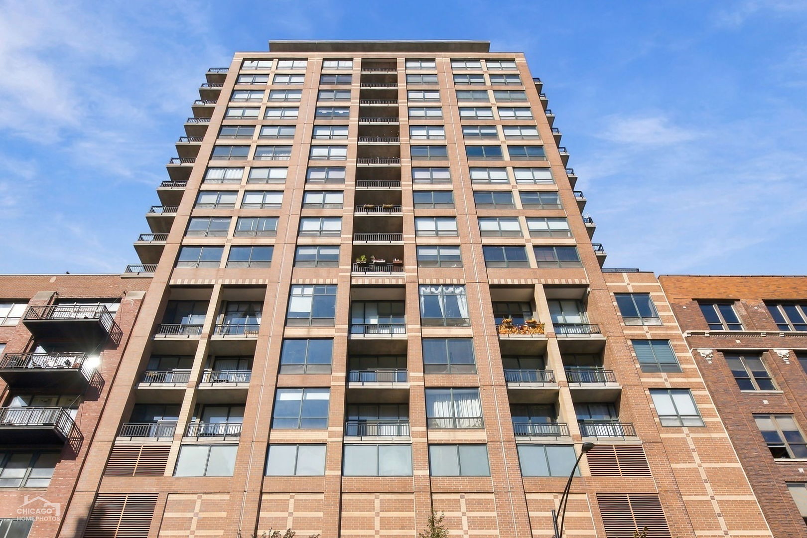 Ontario St, Chicago, IL 60654 #1