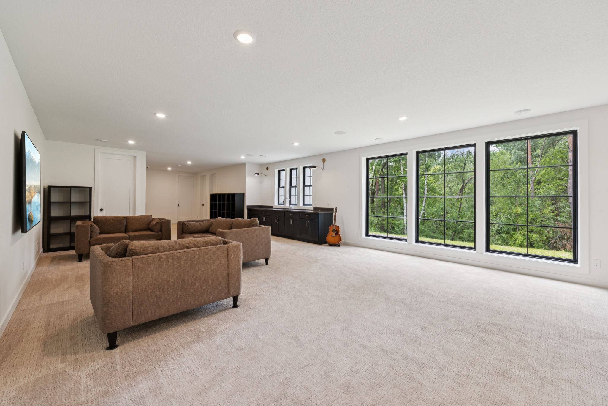  Modern Tudor Masterpiece in Lake Elmo - 物件實景