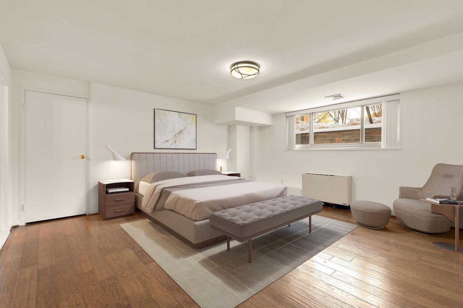  5100 Dorset Avenue, Chevy Chase, MD, 20815 - 物件實景