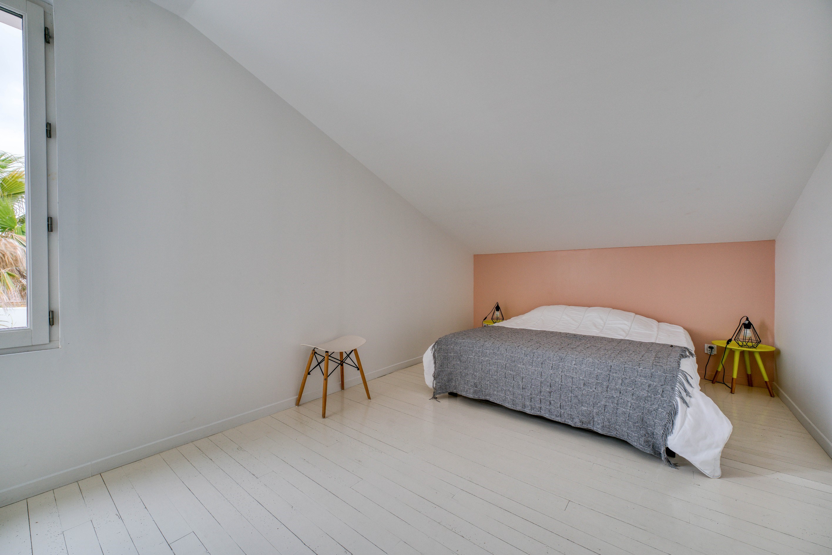  Île de Ré – La Couarde-sur-Mer – Family Home with Pool near the Village - 物件實景