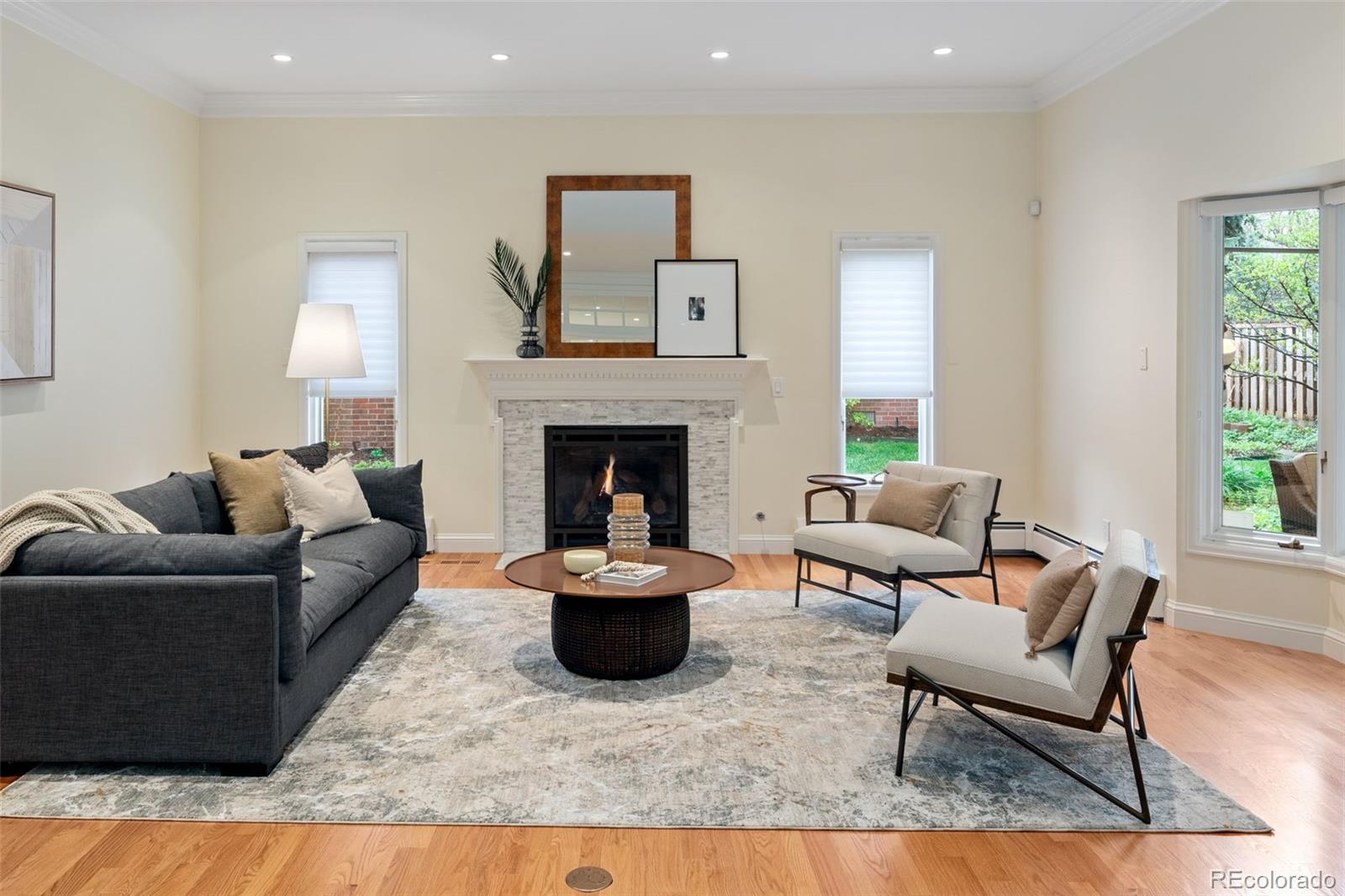 Denver, Colorado, 80209, United States, 4 Bedrooms Bedrooms, ,2 BathroomsBathrooms,Residential,For Sale,1804683