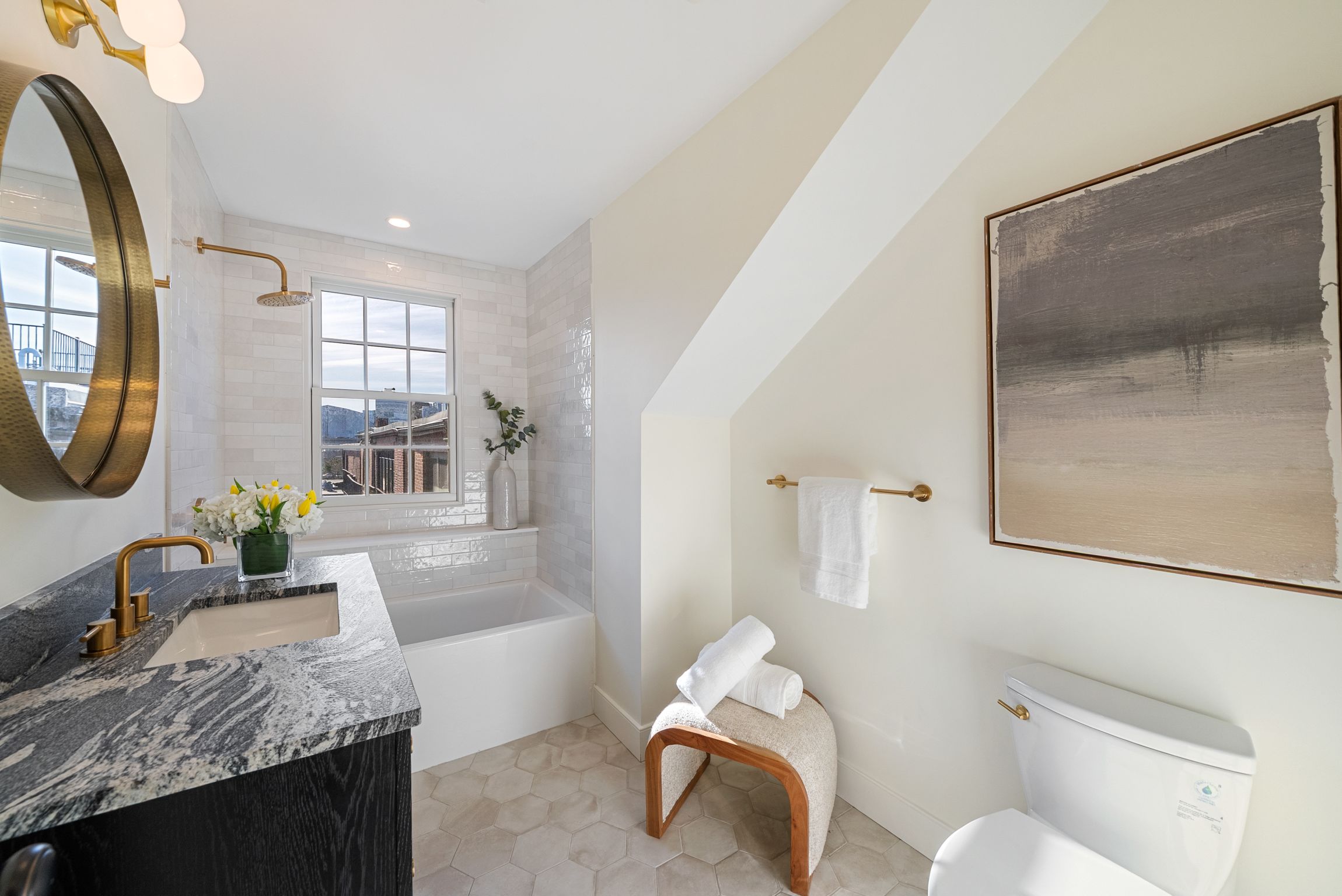  30 Harvard Street, Boston, MA, 02129 - 物件實景