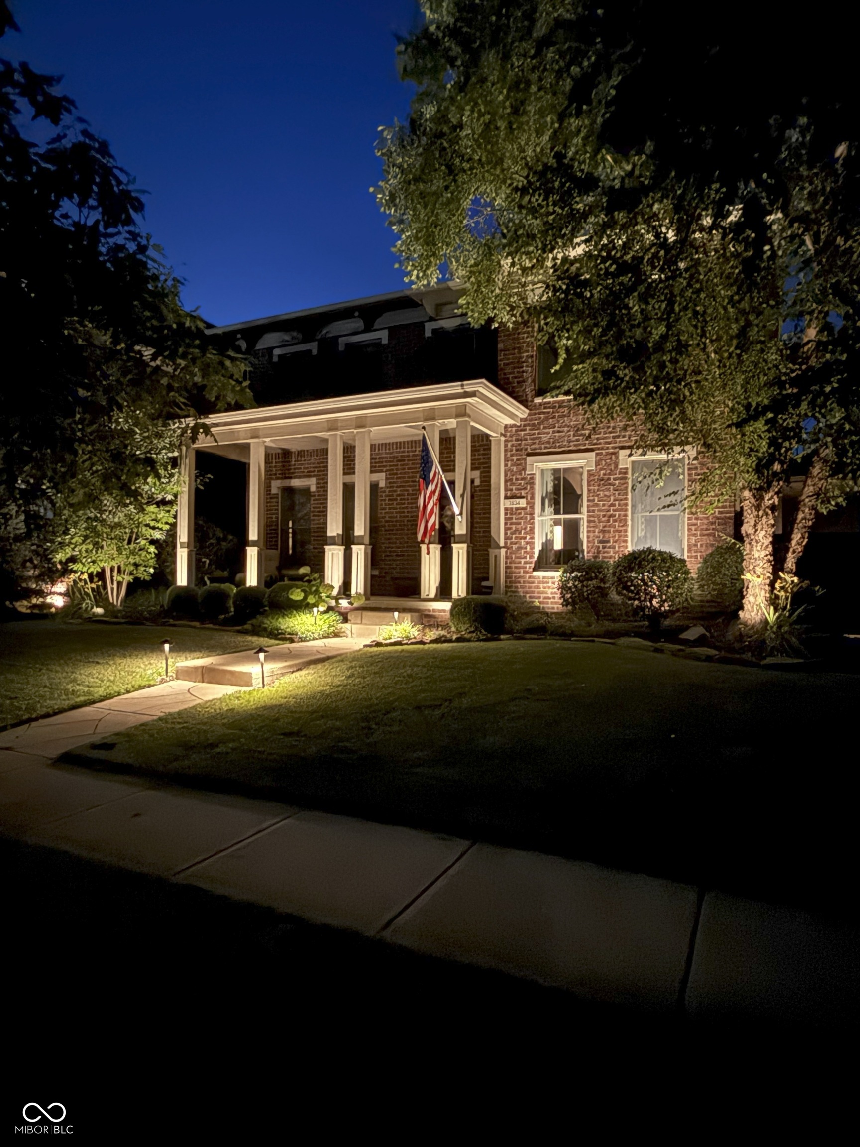 Zionsville, Indiana, 46077, United States, 4 Bedrooms Bedrooms, ,4 BathroomsBathrooms,Residential,For Sale,1930586