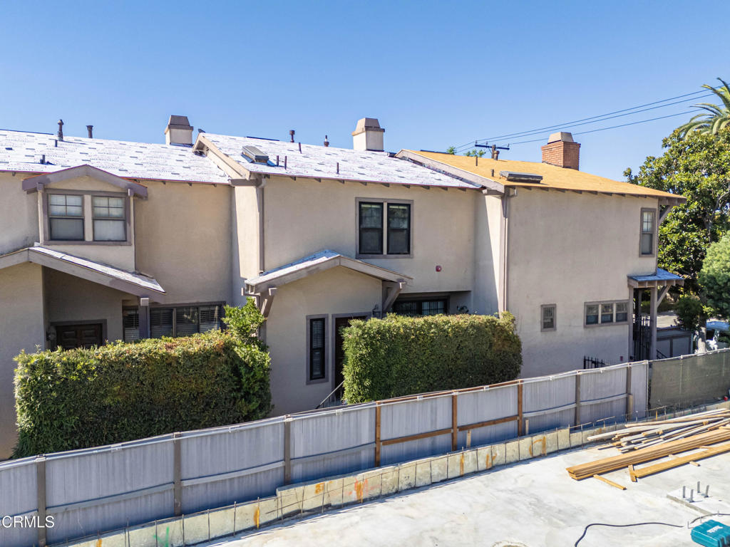 Pasadena, California, 91106, United States, 2 Bedrooms Bedrooms, ,3 BathroomsBathrooms,Residential,For Sale,1913443