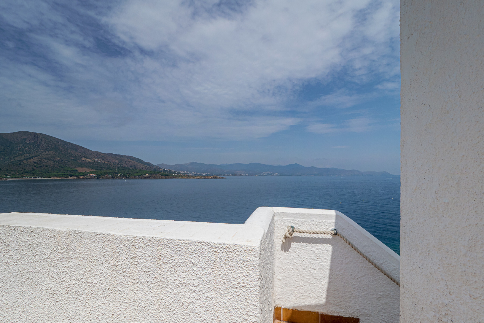  Unique property on its own hill with 360º views - Port de la Selva - 物件實景