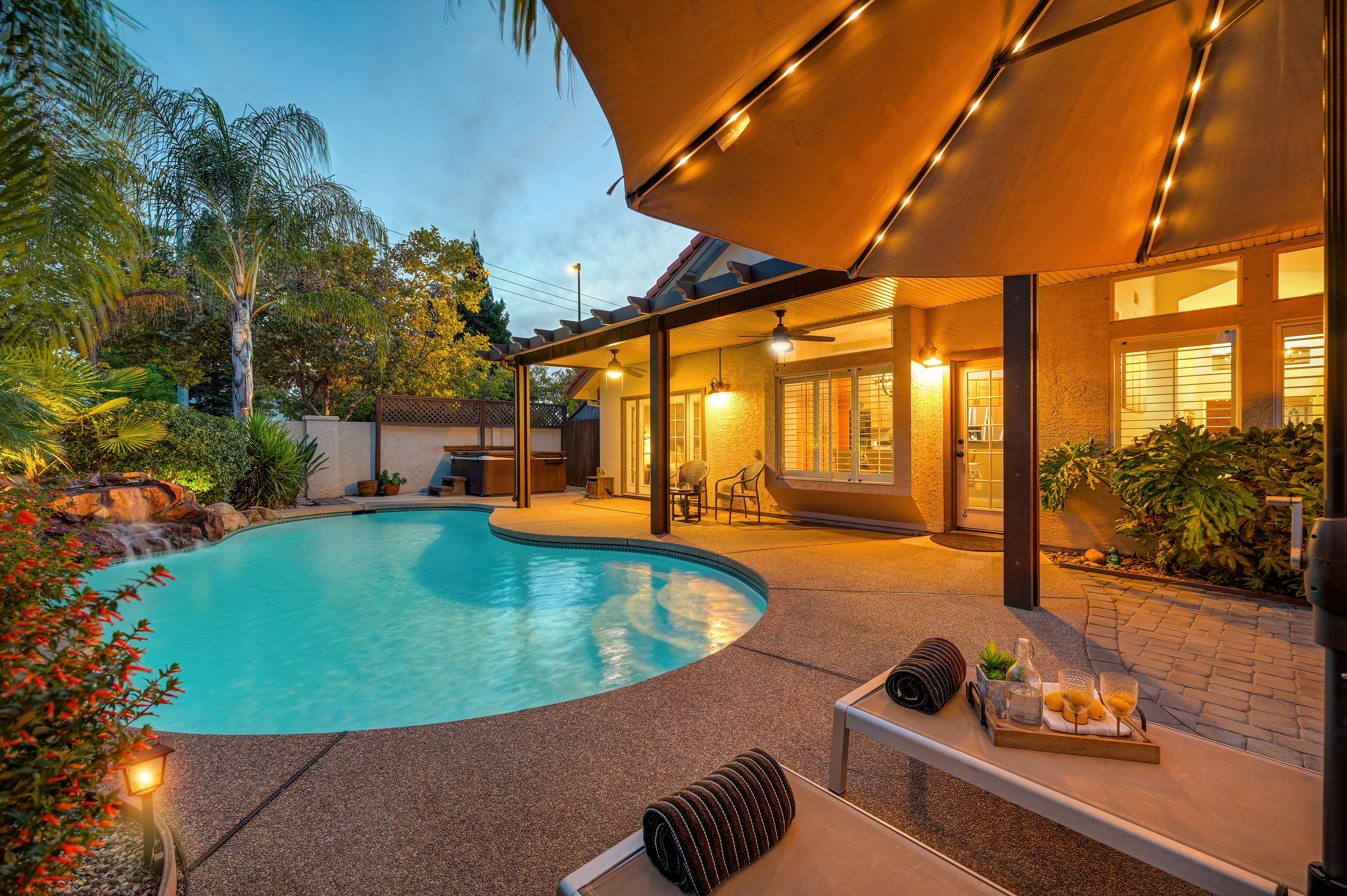  107 Blencowe Court, Folsom, CA 95630 - 物件實景