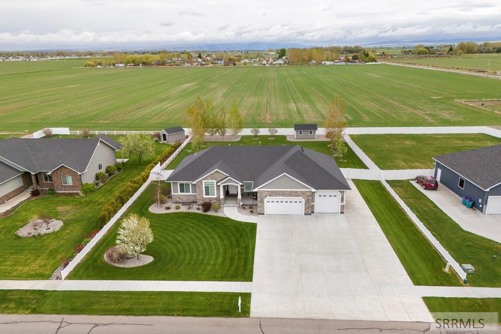 Rigby, Idaho, 83442, United States, 5 Bedrooms Bedrooms, ,3 BathroomsBathrooms,Residential,For Sale,1944948