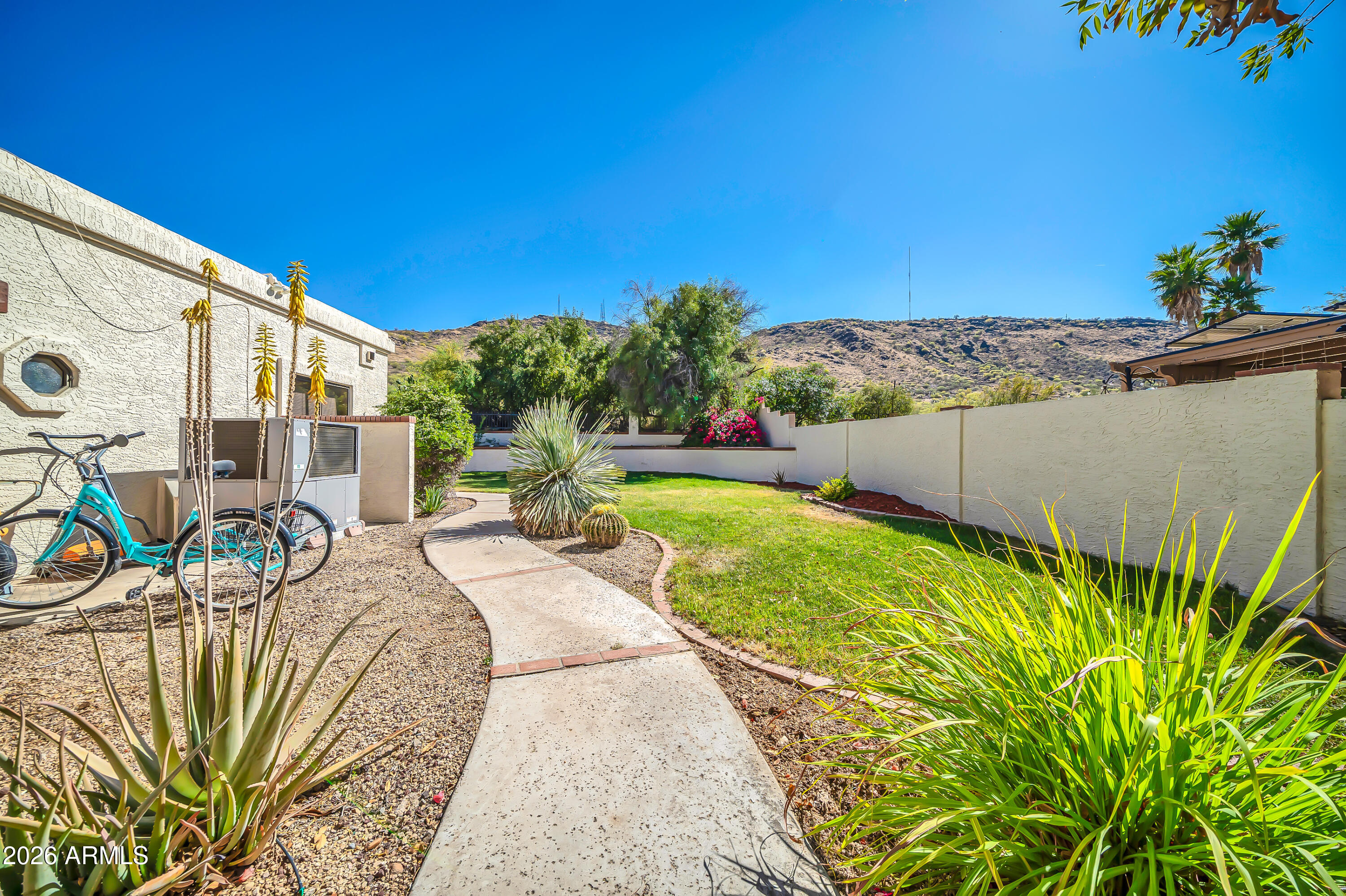  1121 W Aster Drive  Phoenix, AZ - 物件實景