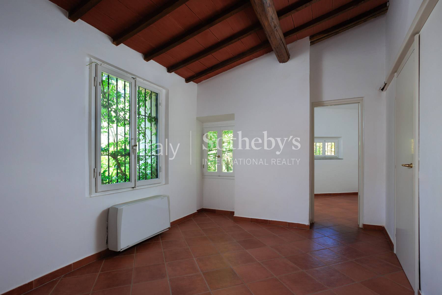  Historic villa on the hills of Fiesole - 物件實景