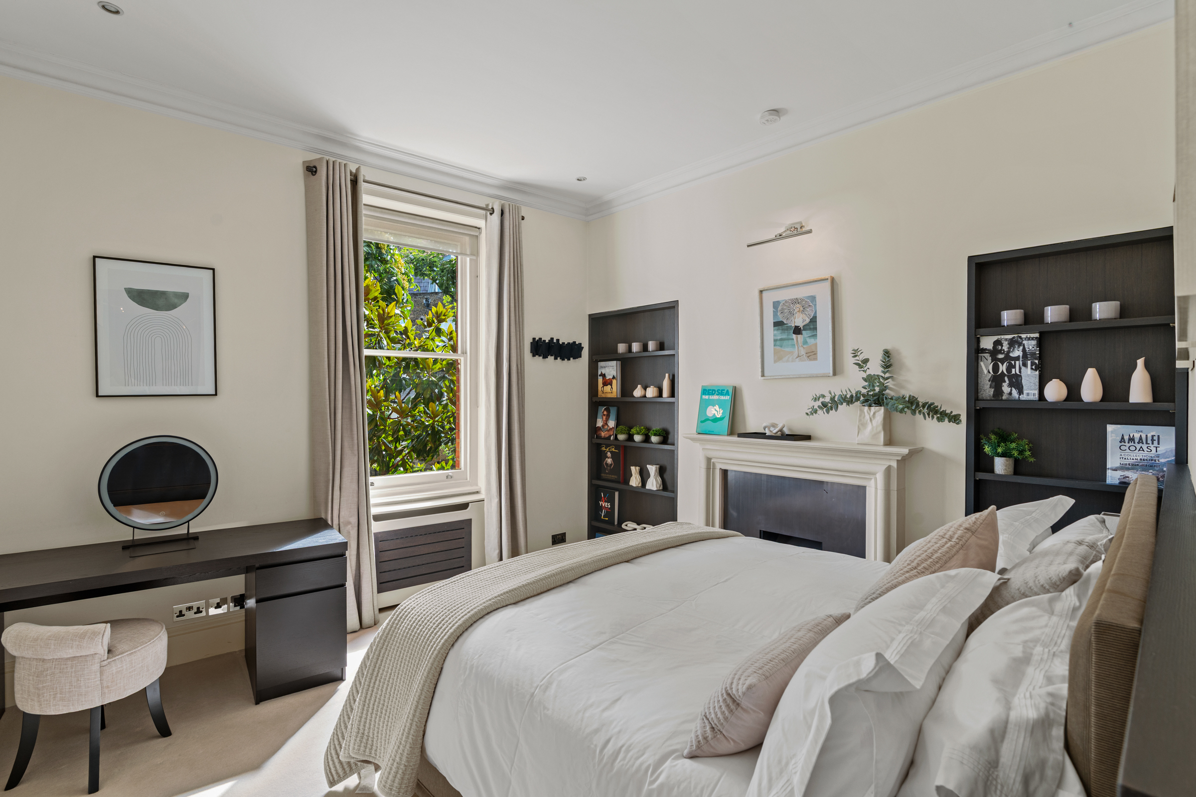  An elegant lateral apartment near Sloane Square - 物件實景