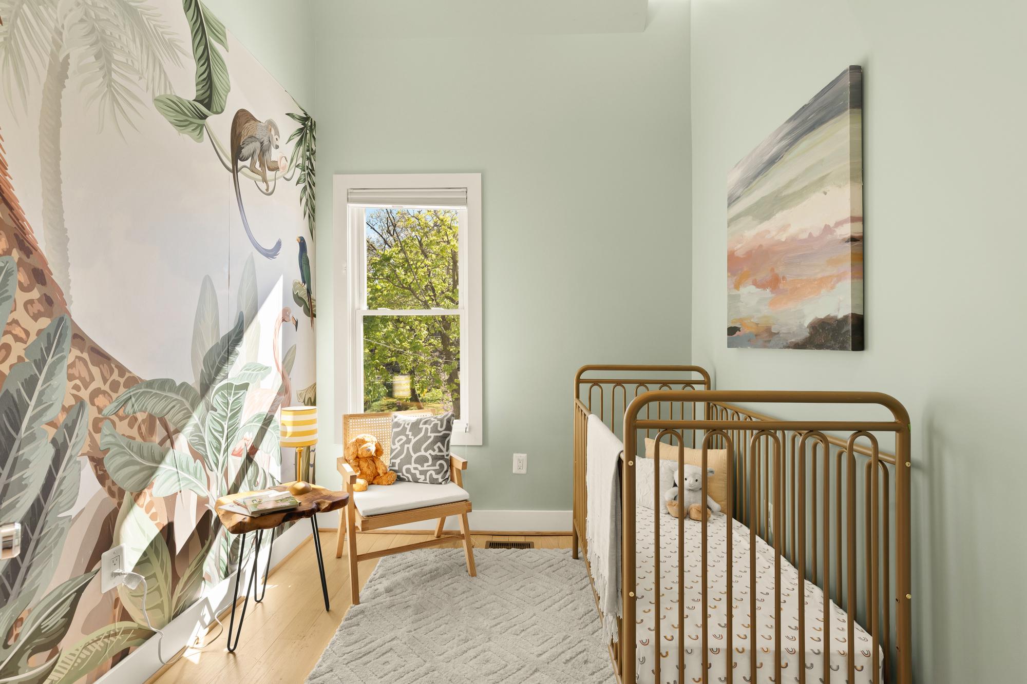  5112 9th Street NW, Washington, DC, 20011 - 物件實景