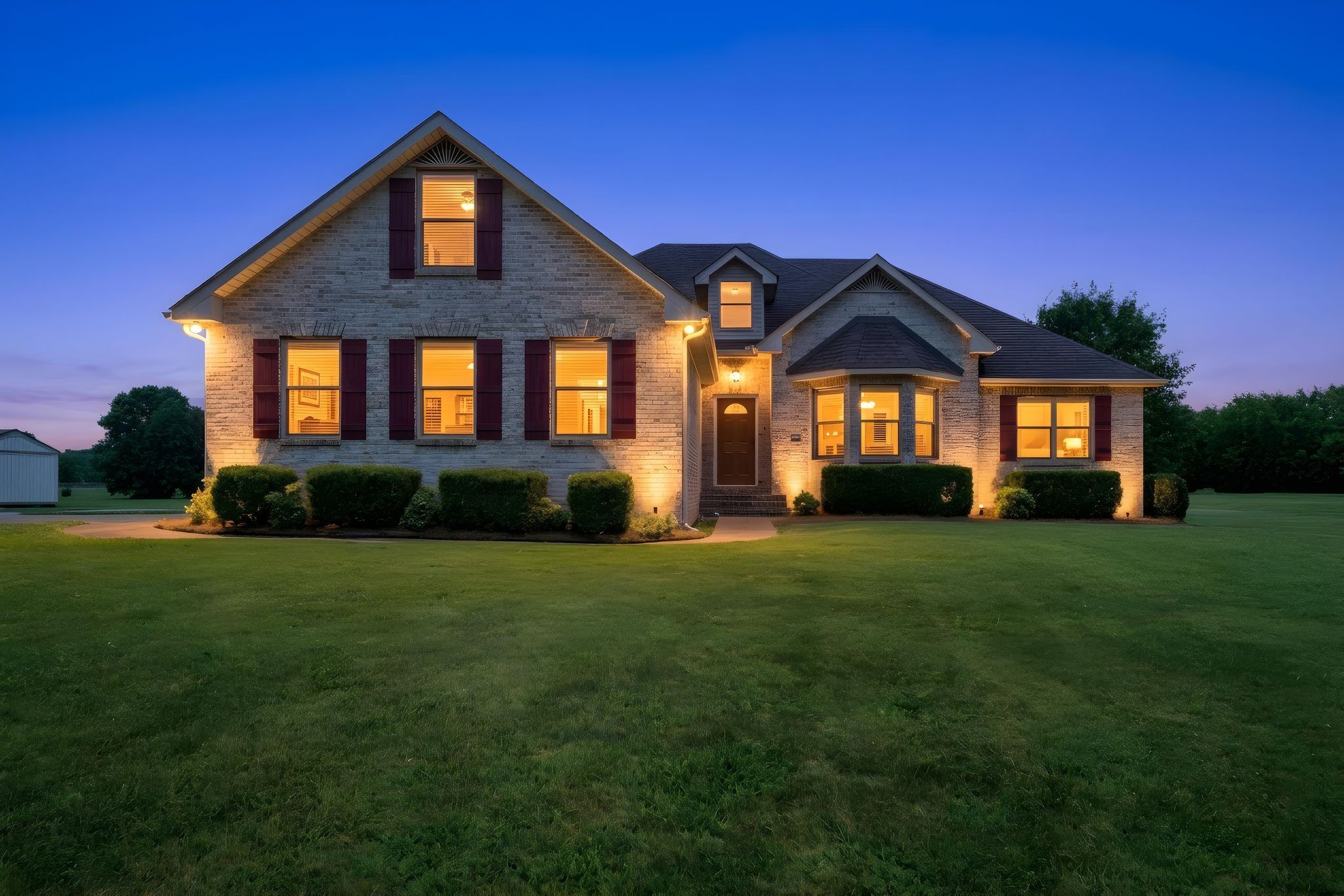  128 Deshea Creek Rd, Gallatin, TN, 37066 - 物件實景