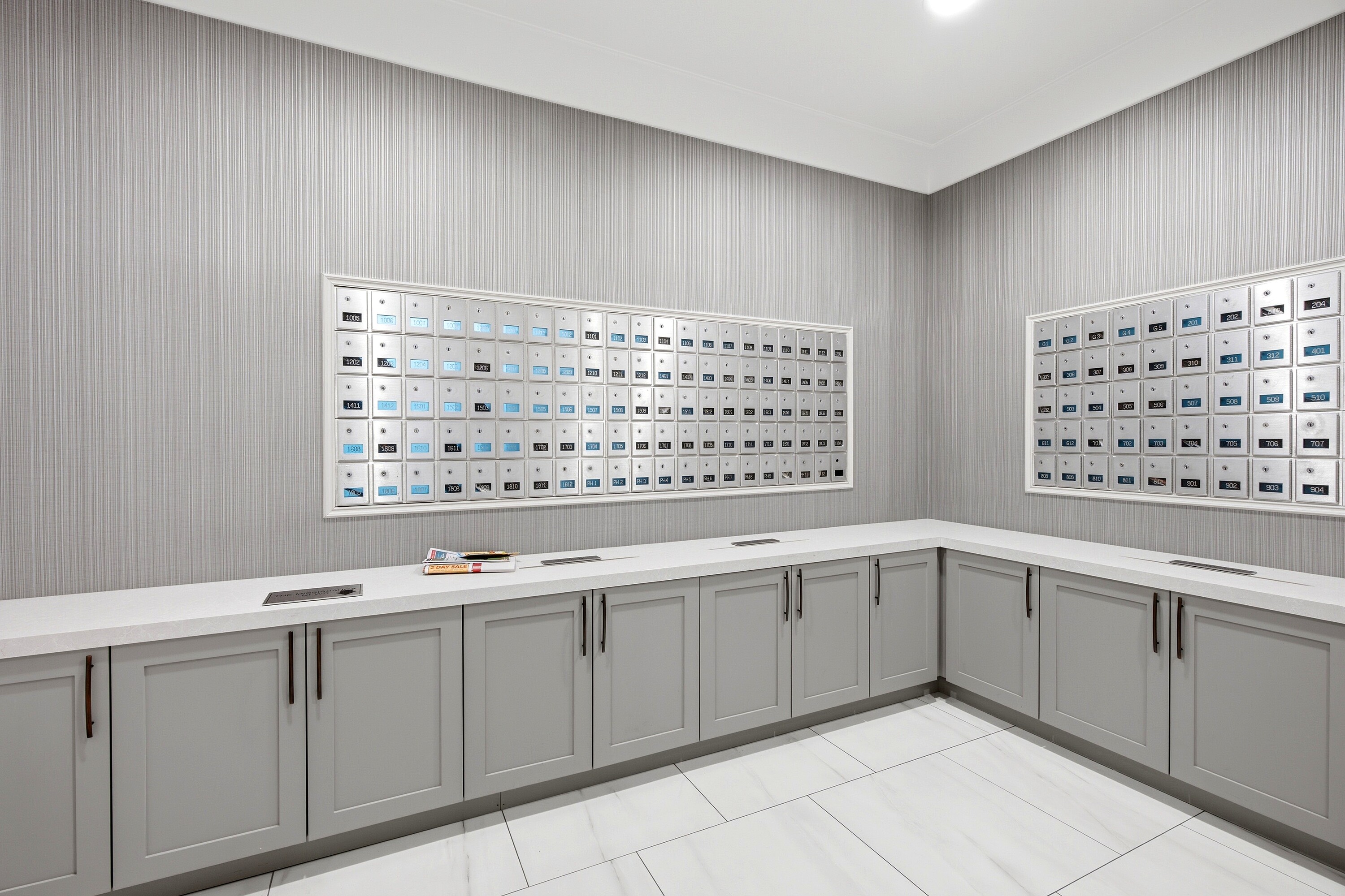  Modern Living - 物件實景