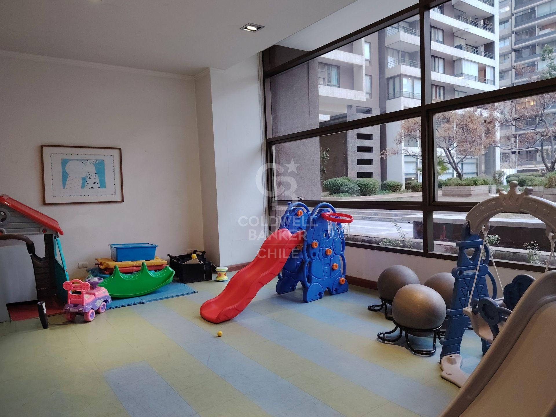 Las Condes, Chile, 2 Bedrooms Bedrooms, ,2 BathroomsBathrooms,Residential,For Sale,1906909