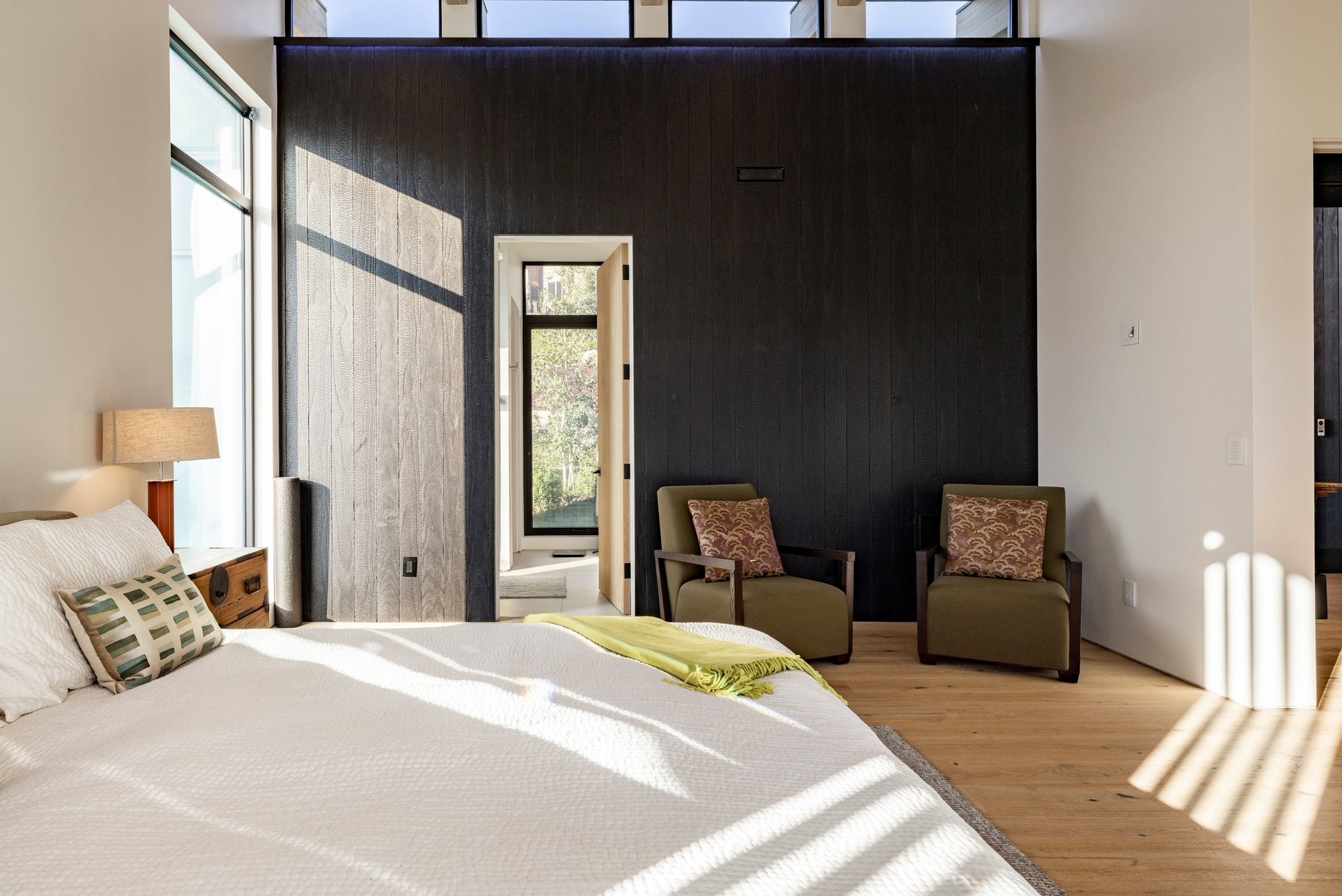  One-of-a-Kind Modern Pinebrook Residence - 物件實景