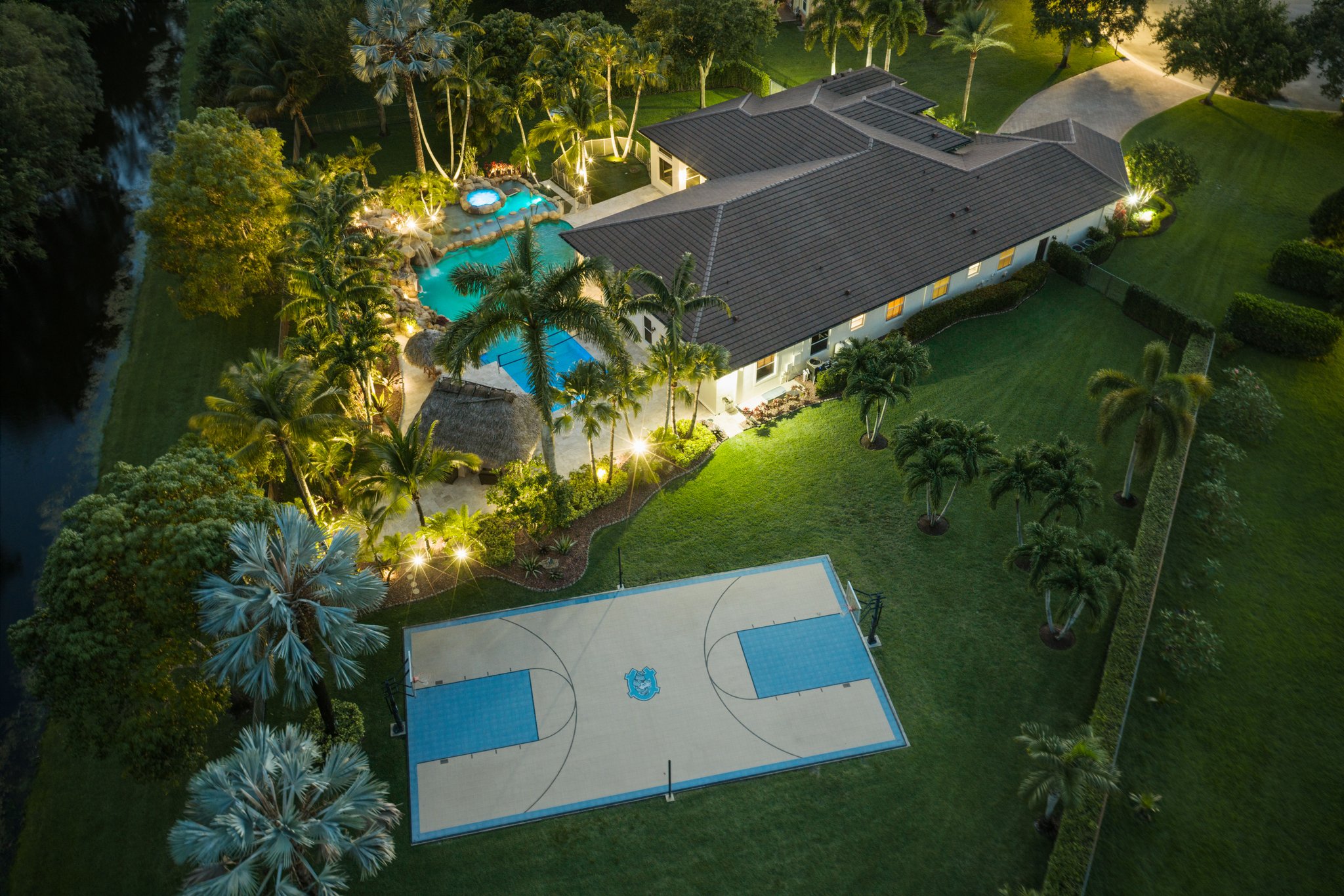  10018 Laurel Rd, Davie, FL, 33328 - 物件實景