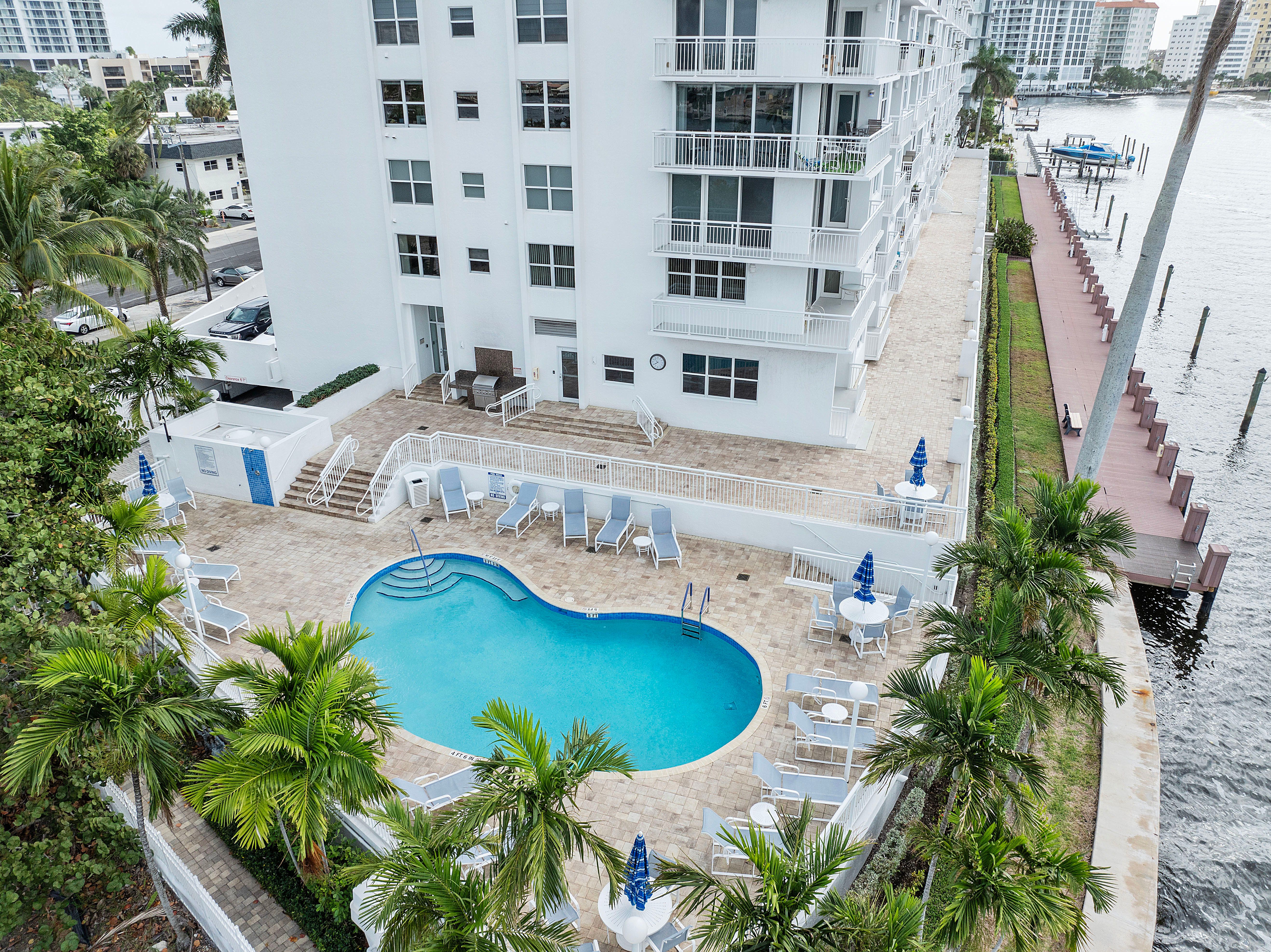 511 Bayshore Drive, Fort Lauderdale, FL, 33304 - 物件實景