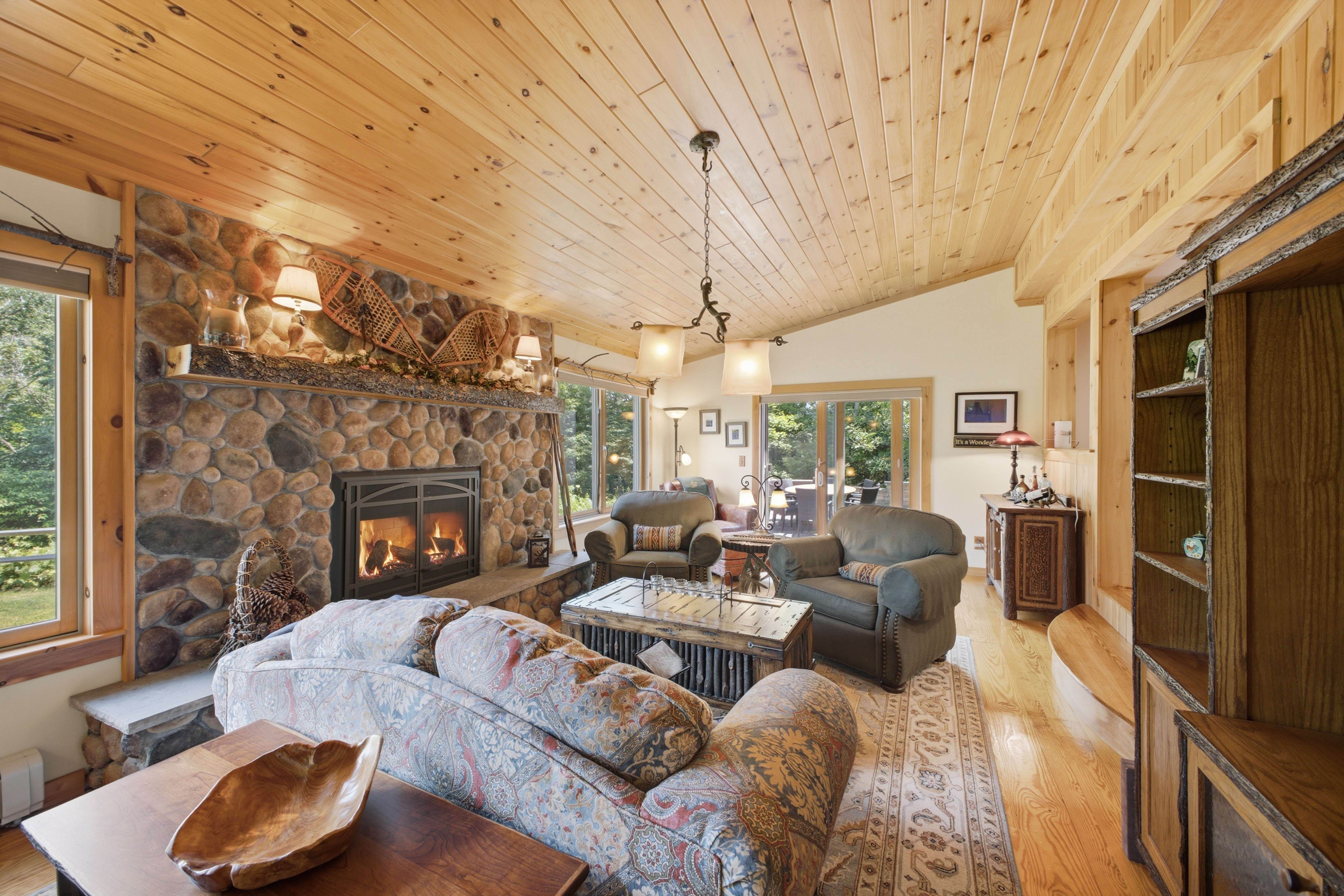  190 Kingsley Ln Ext, Chester, NY, 12817 - 物件實景
