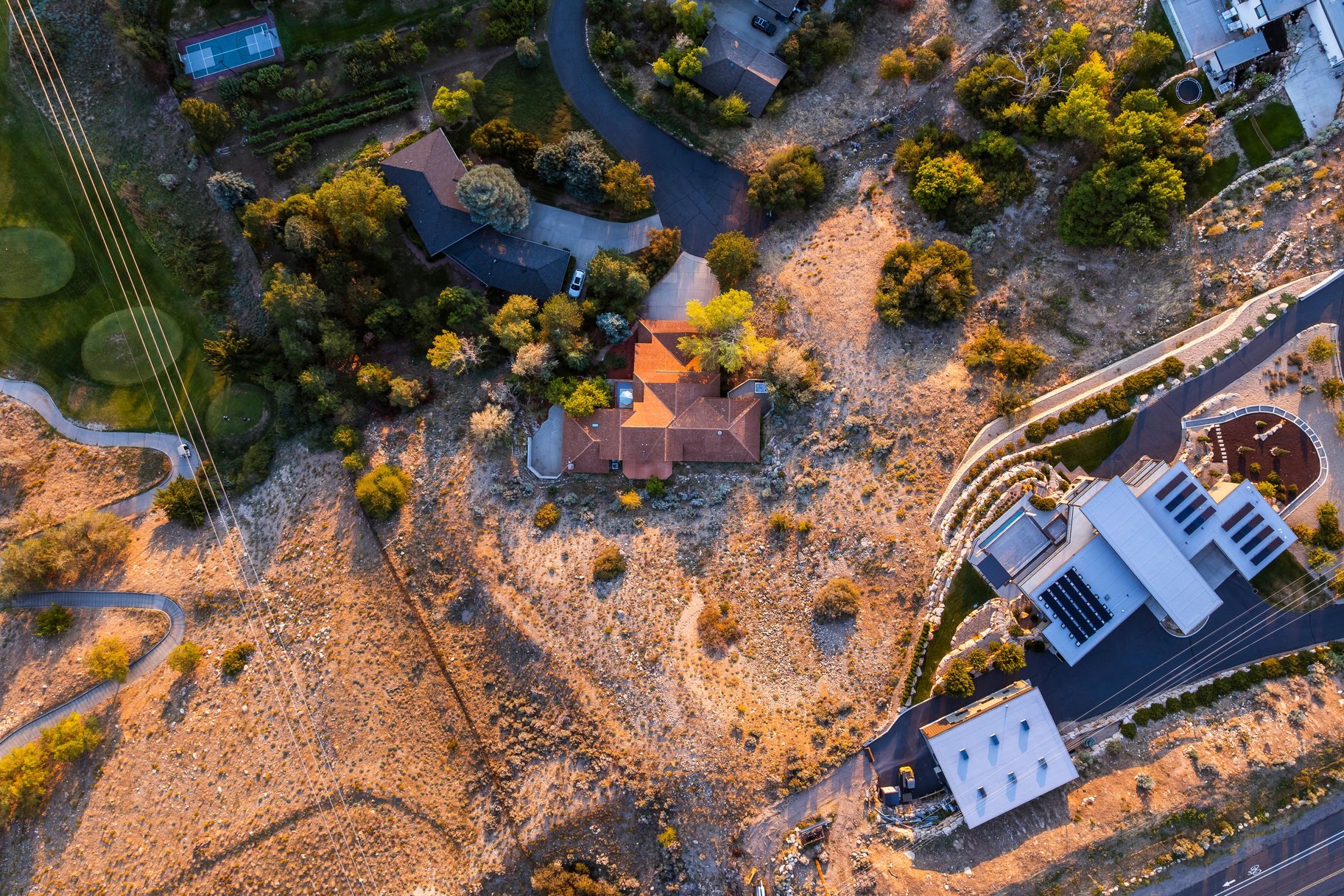  Deer Valley-Inspired Retreat in Exclusive Holladay Gated Neighborhood - 物件實景