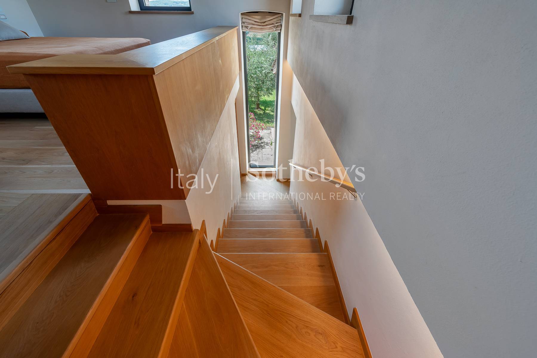  Exclusive Contemporary Estate in the Heart of Umbria - 物件實景