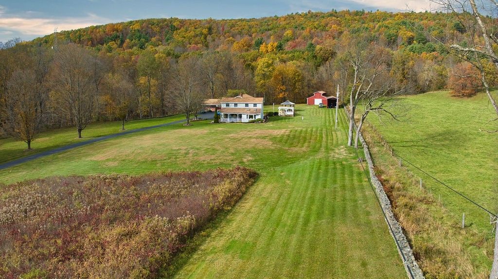 Unadilla, New York, 13849, United States, 4 Bedrooms Bedrooms, ,3 BathroomsBathrooms,Residential,For Sale,1971391