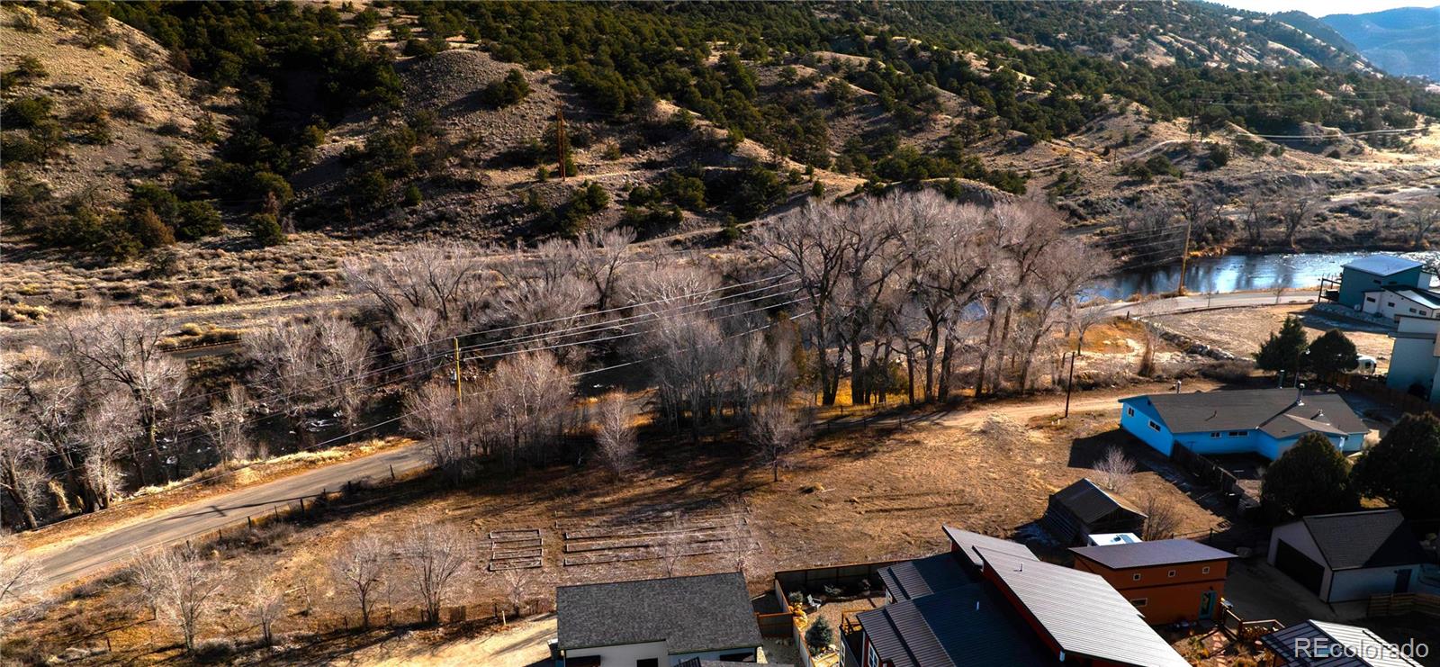 Salida, Colorado, 81201, United States, ,Residential,For Sale,2011355