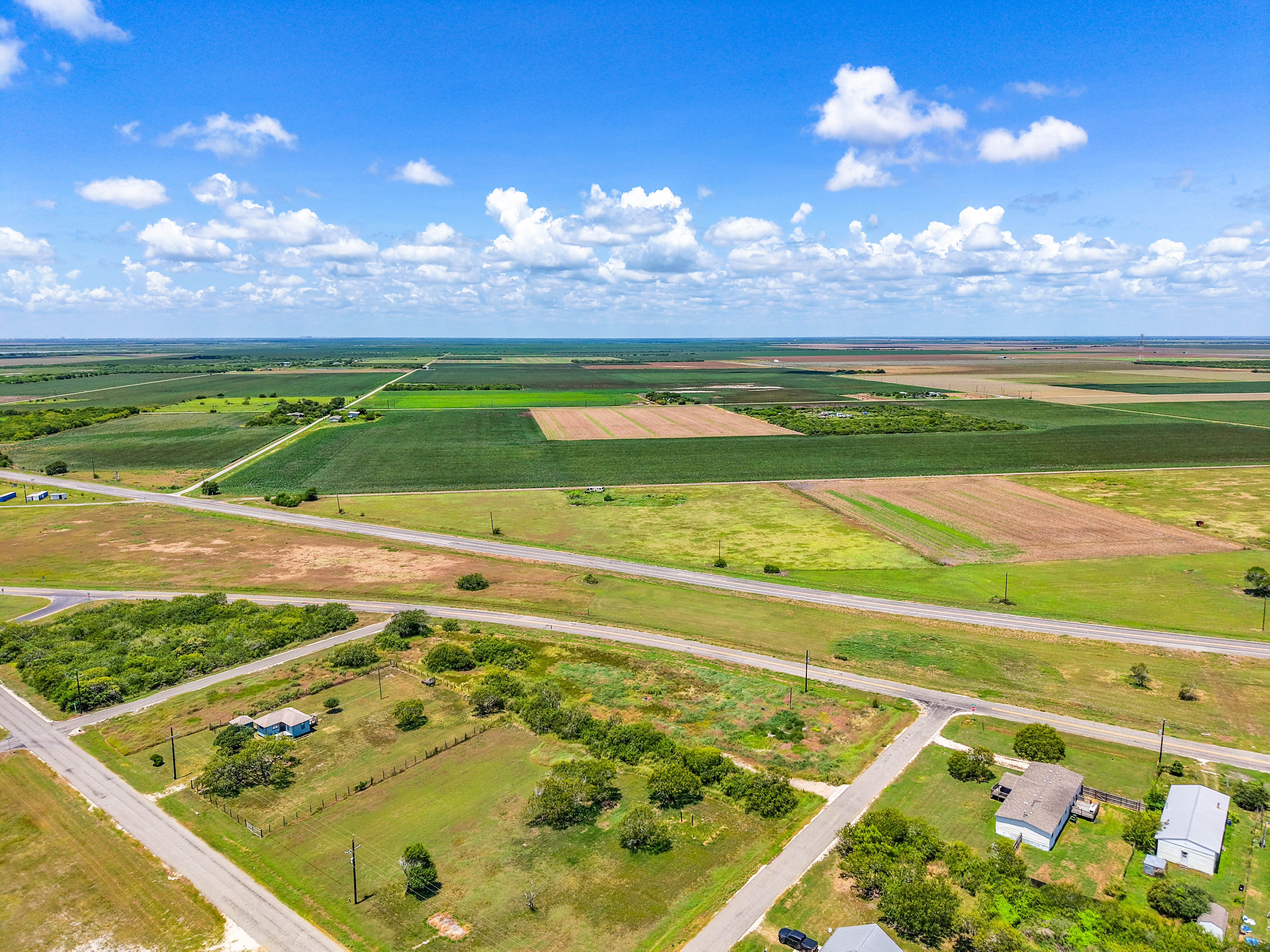  1+ Acre Homesite with Utilities - 物件實景