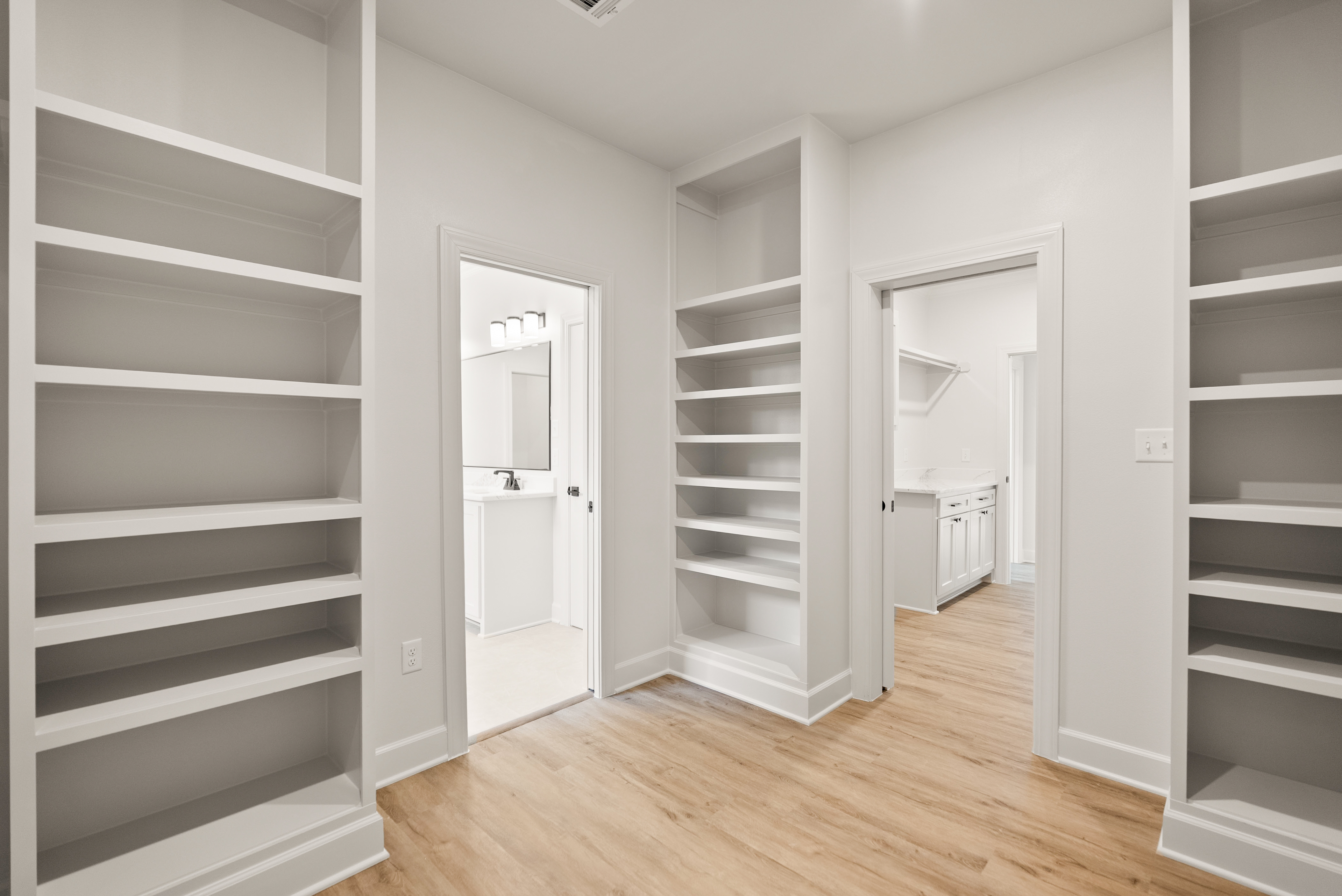  163 Fletcher Ridge, Little Rock, AR, 72223 - 物件實景