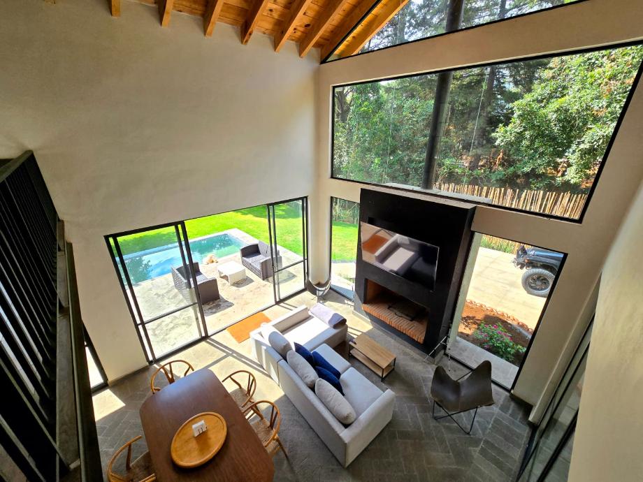 Valle de Bravo, Estado de méxico, 51207, Mexico, 2 Bedrooms Bedrooms, ,2 BathroomsBathrooms,Residential,For Sale,1721576