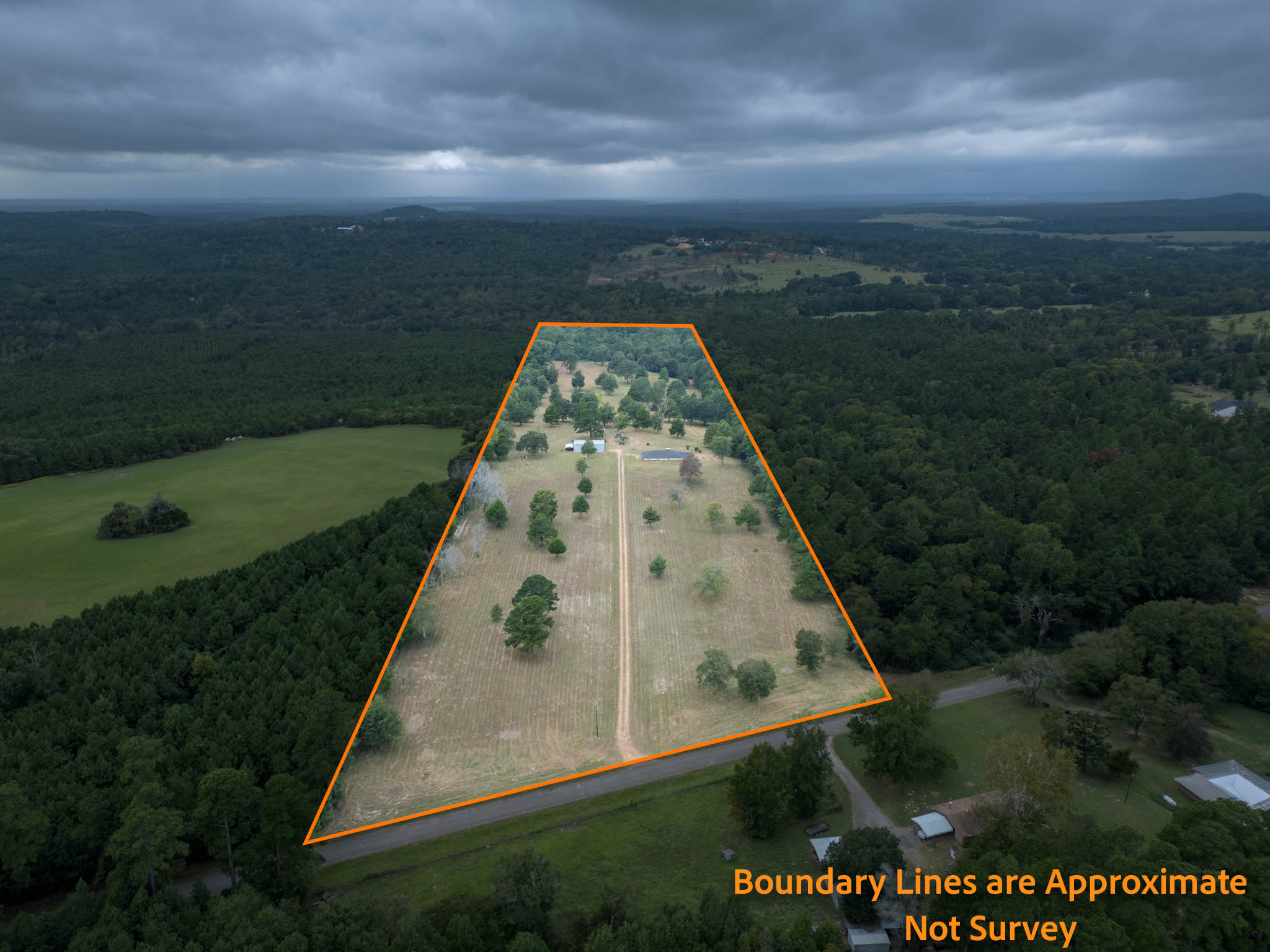 Jacksonville, Texas, 75766, United States, 4 Bedrooms Bedrooms, ,2 BathroomsBathrooms,Residential,For Sale,1974888