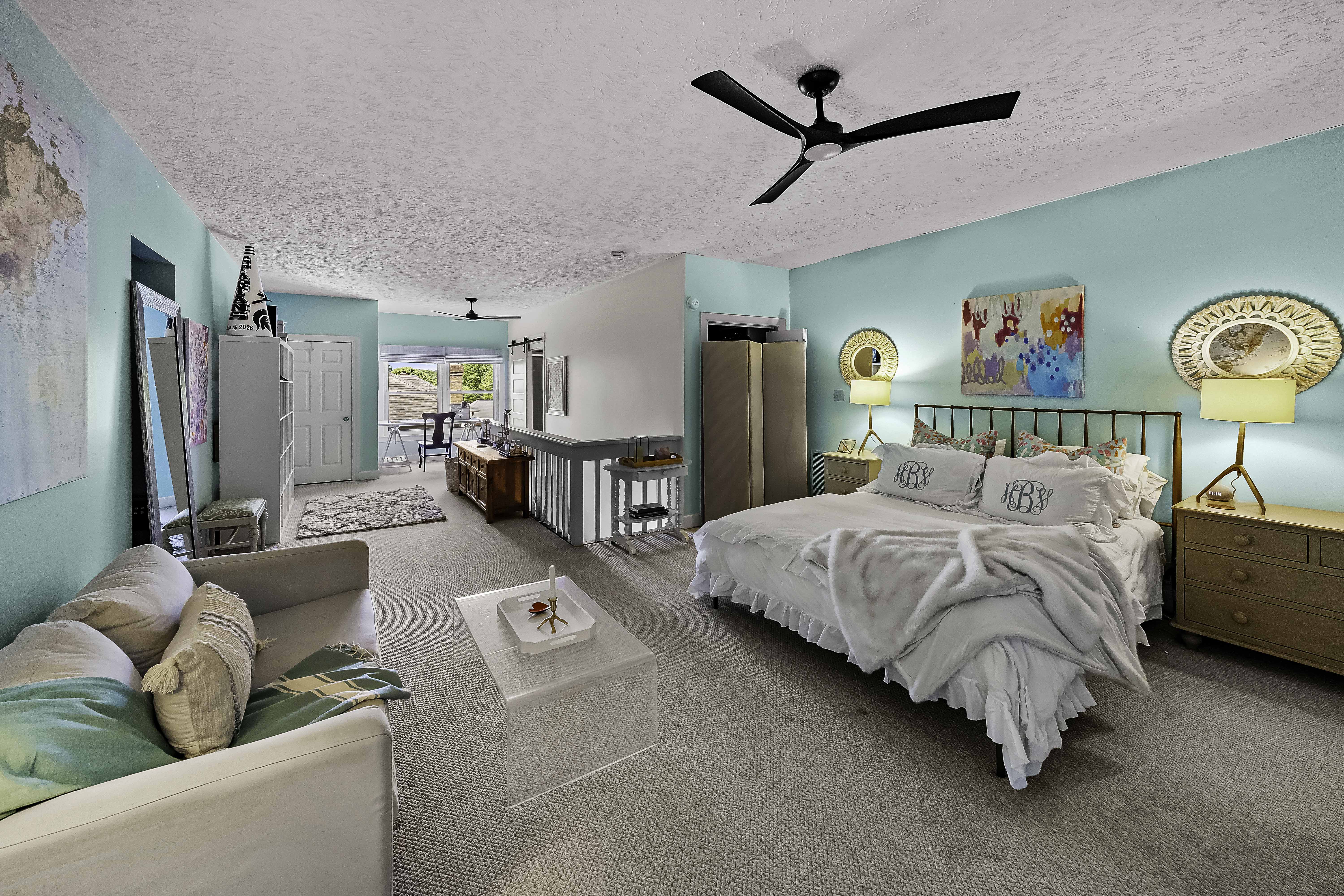  6933 Old Kent Drive, Knoxville, TN 37919 - 物件實景