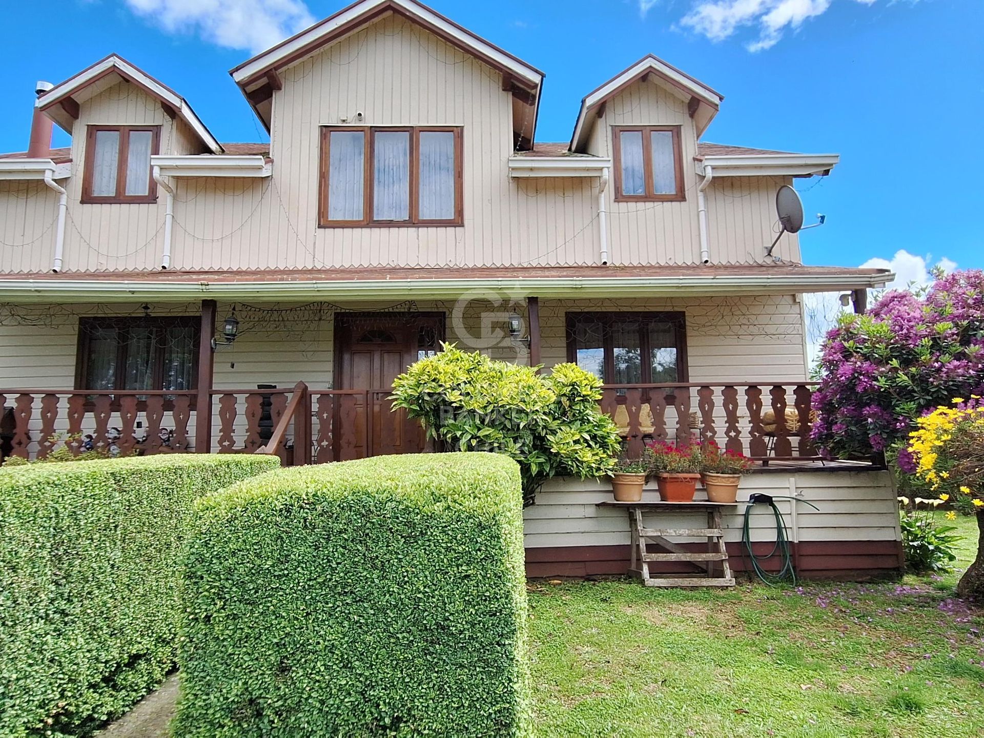 Osorno, Chile, 4 Bedrooms Bedrooms, ,2 BathroomsBathrooms,Residential,For Sale,1906117