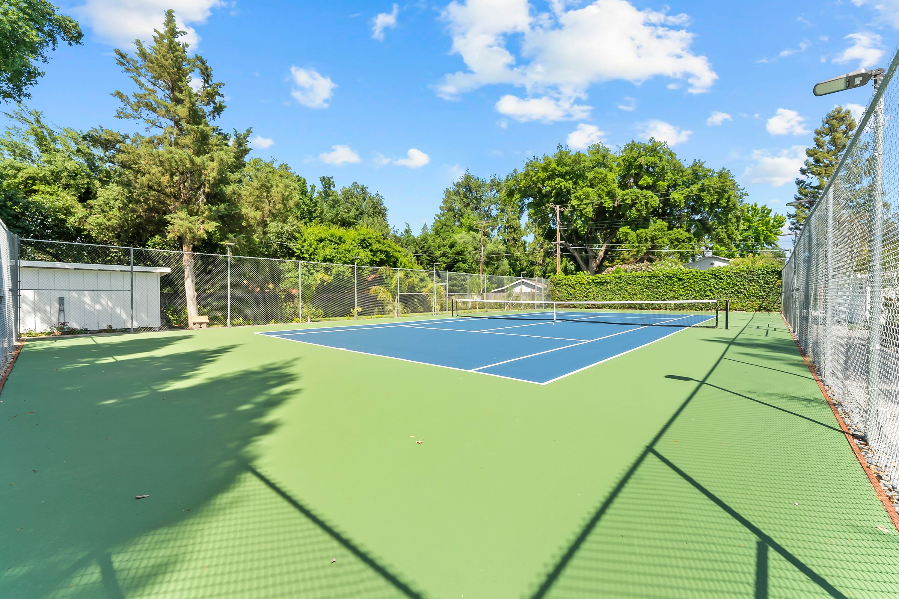  3341 Adams Road, Sacramento, CA 95864 - 物件實景