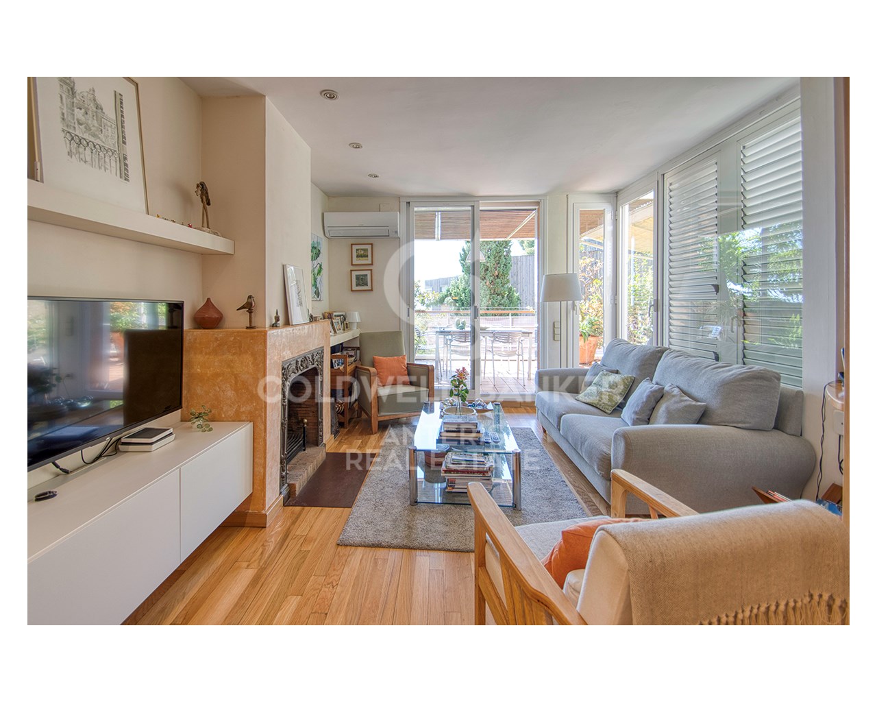 Barcelona, Barcelona, Sarri? - Sant Gervasi Barcel, Barcelona, Catalonia, ES, 3 Bedrooms Bedrooms, ,2 BathroomsBathrooms,Residential,For Sale,Barcelona, Barcelona, Sarri? - Sant Gervasi Barcel,1653032