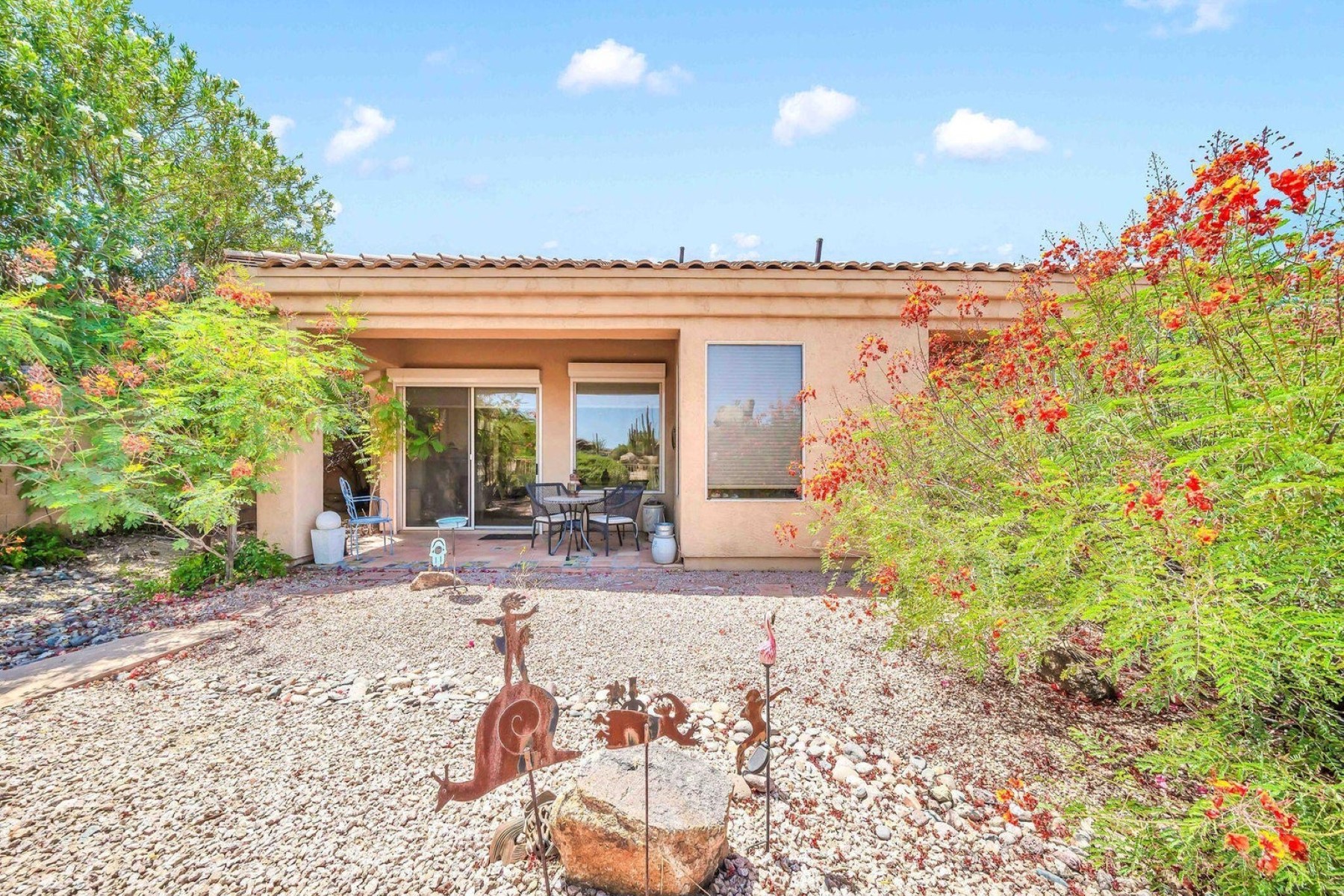  26415 N 115th Way¦Scottsdale, AZ - 物件實景