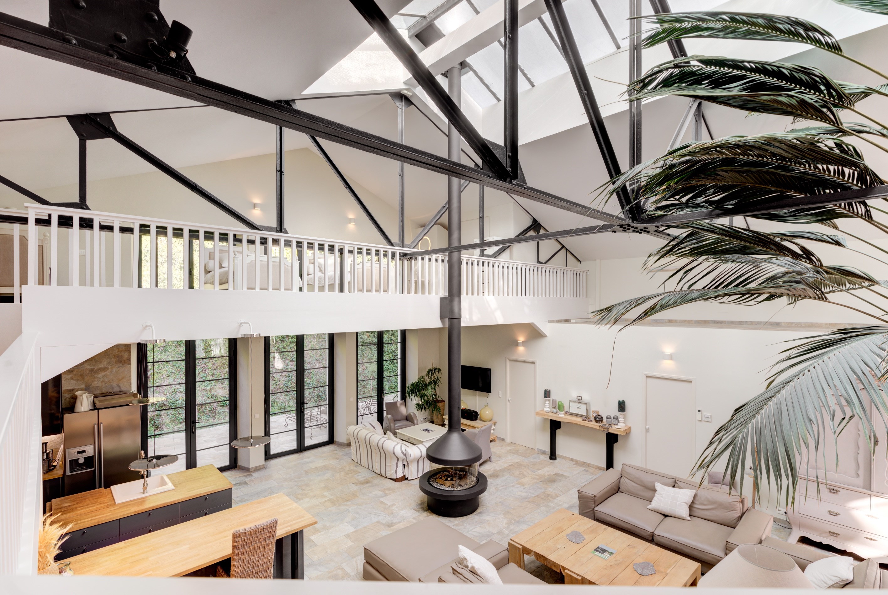  Luxury 315 m² villa in Cannes near La Croisette – stunning renovation with uniq… - 物件實景
