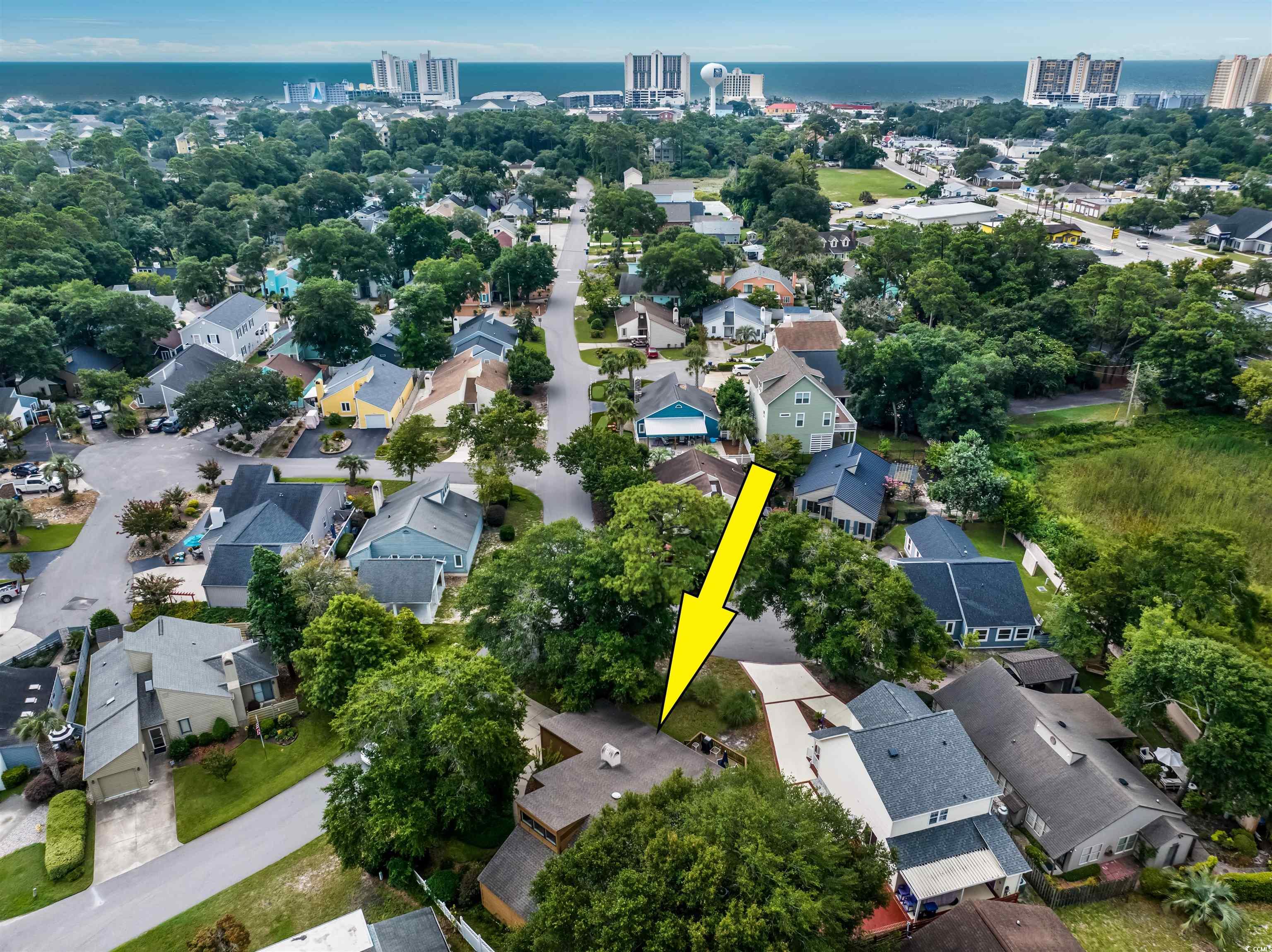 North Myrtle Beach, South Carolina, 29582, United States, 3 Bedrooms Bedrooms, ,2 BathroomsBathrooms,Residential,For Sale,1911449