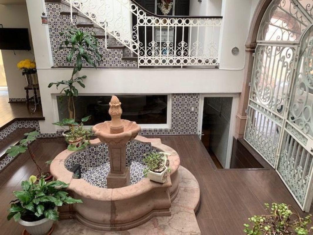 Bosque de Moctezuma, Huixquilucan, Estado de México, 52784, Mexico, 3 Bedrooms Bedrooms, ,3 BathroomsBathrooms,Residential,For Sale,Bosque de Moctezuma,1624482