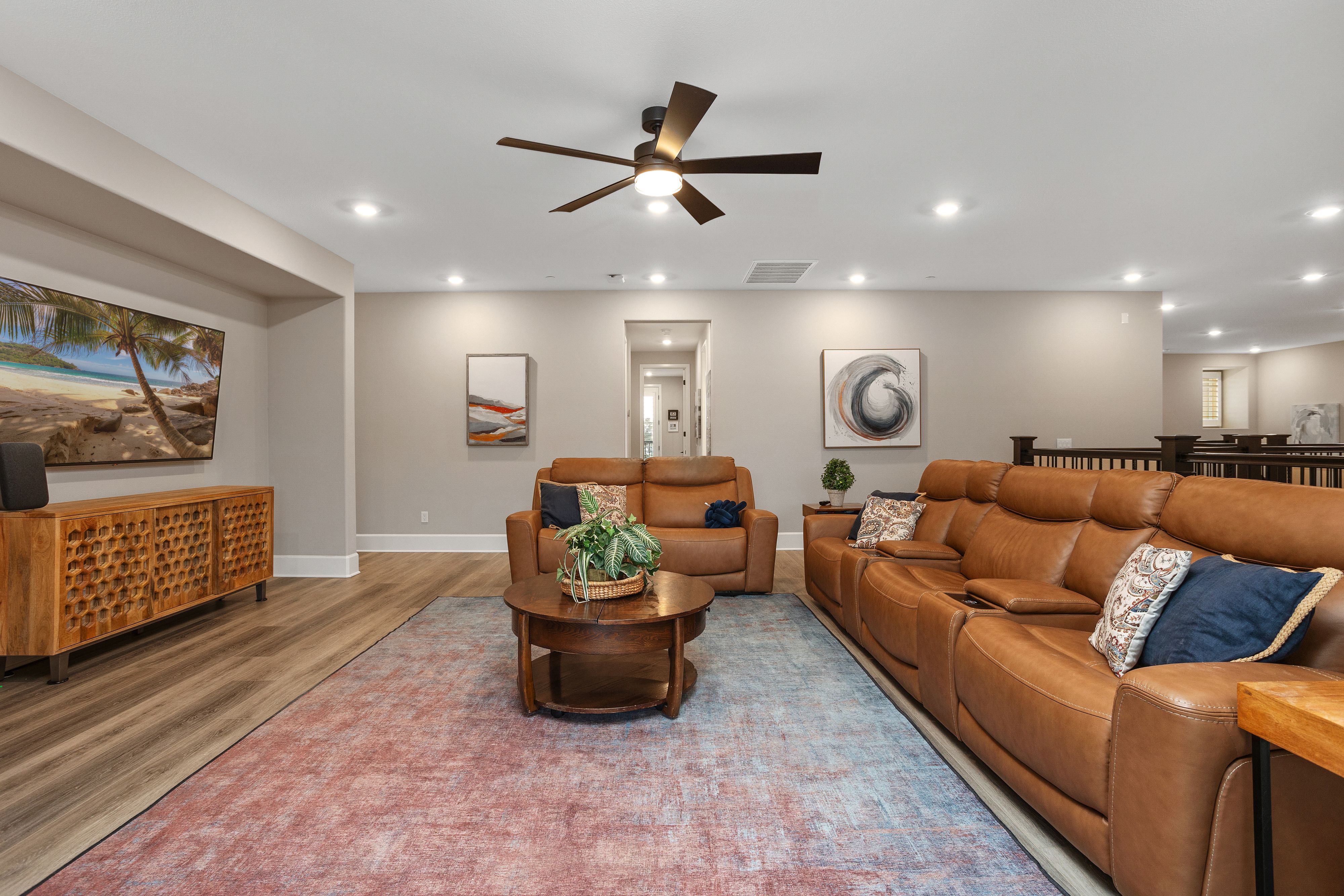  8416-18 Hidden Cove Way, San Diego, CA 92127 - 物件實景