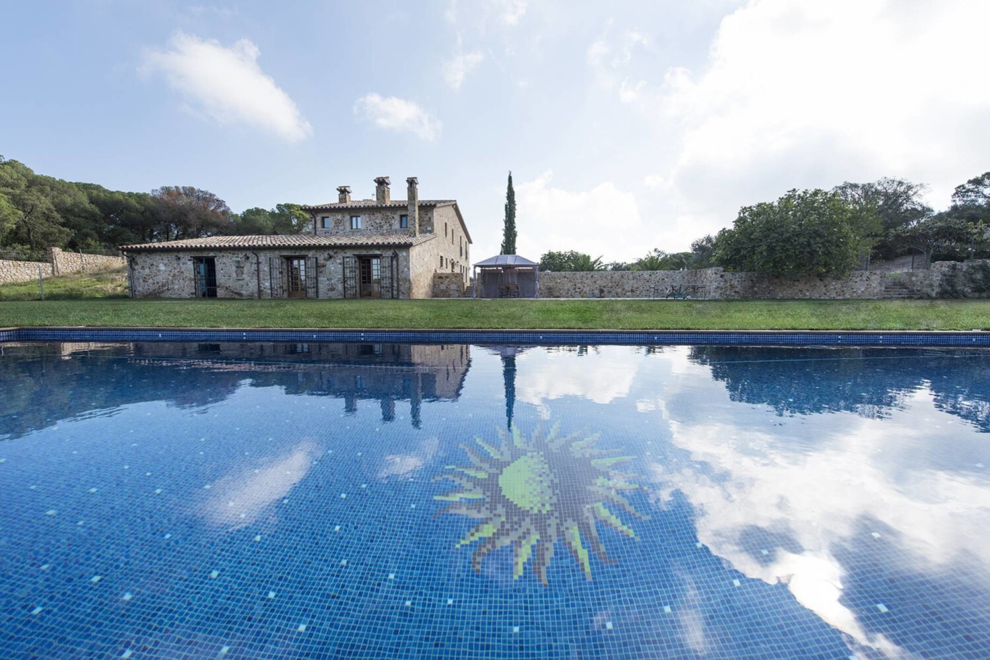 Fully restored farmhouse surrounded by peace and quiet - 物件實景