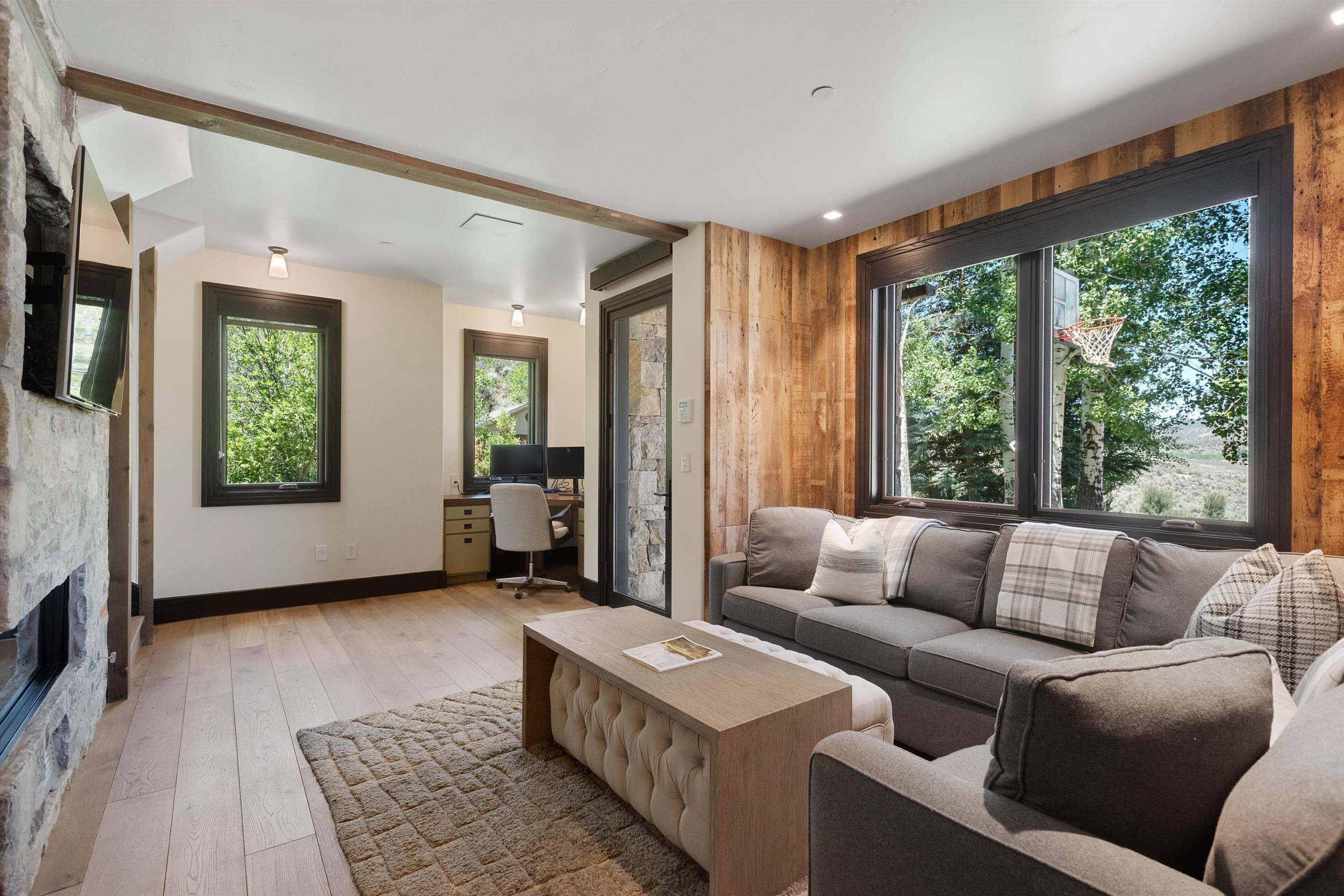 2322 & 2318 Lazy O Road, Snowmass, CO, 81654 - 物件實景