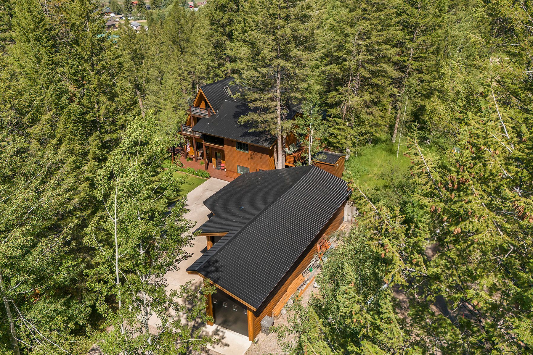  Alpine Mountain Living - 物件實景