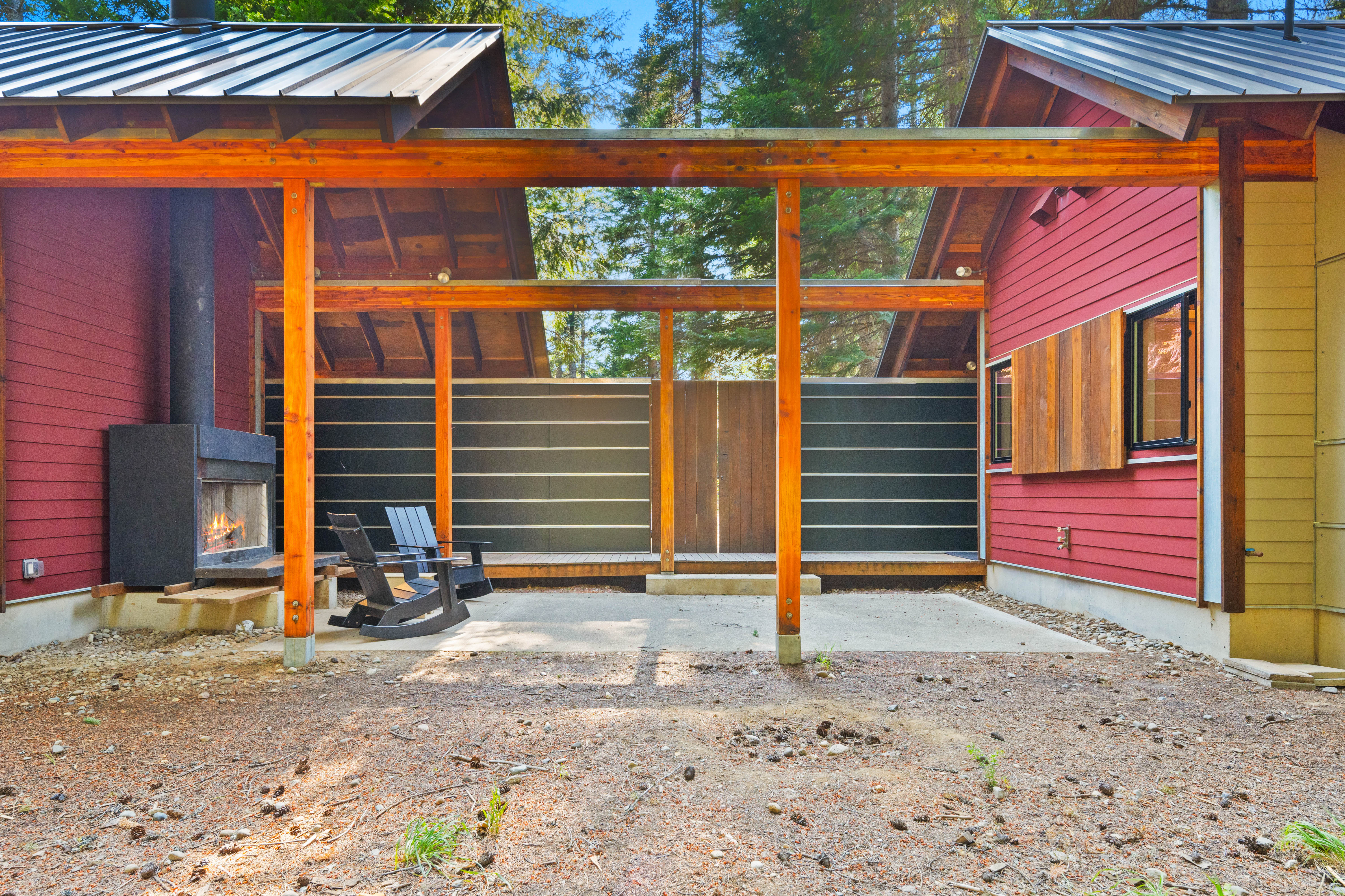  361 Stone Ridge Dr, Cle Elum, WA 98922 - 物件實景
