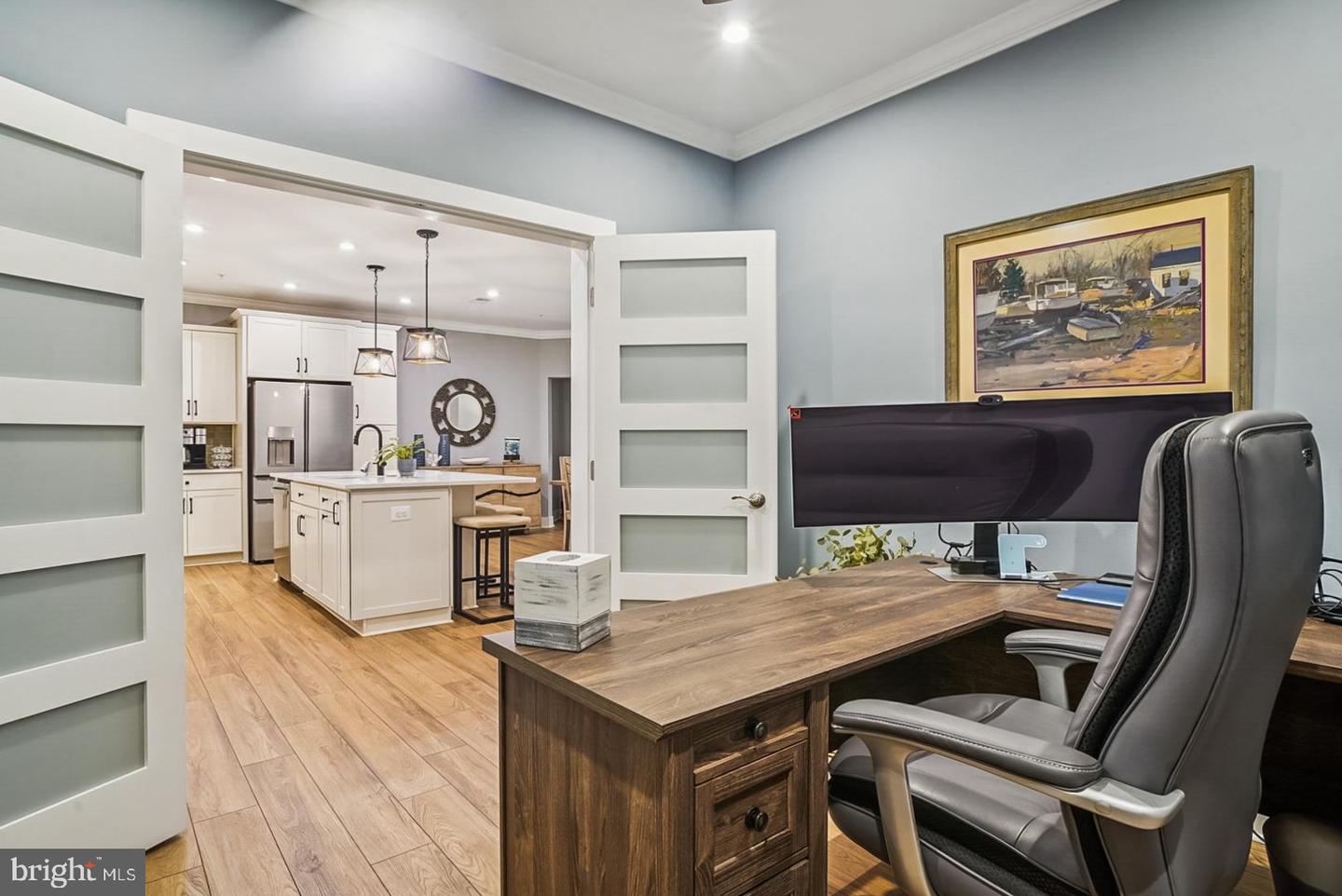 Chester, Maryland, 21619, United States, 2 Bedrooms Bedrooms, ,3 BathroomsBathrooms,Residential,For Sale,1968949